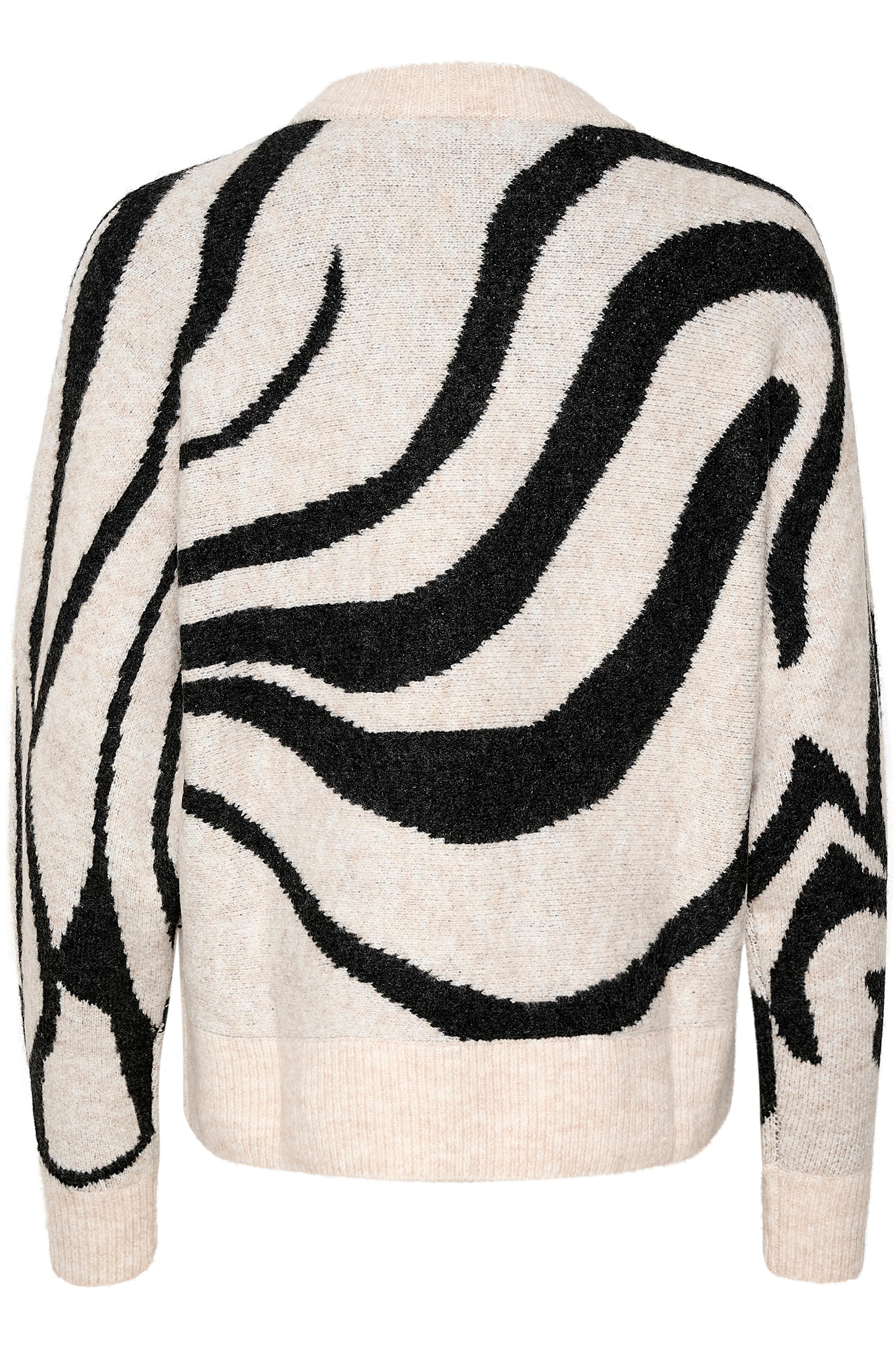 KAFFE Strickpullover »Damen Strickpullover KAbirthe«