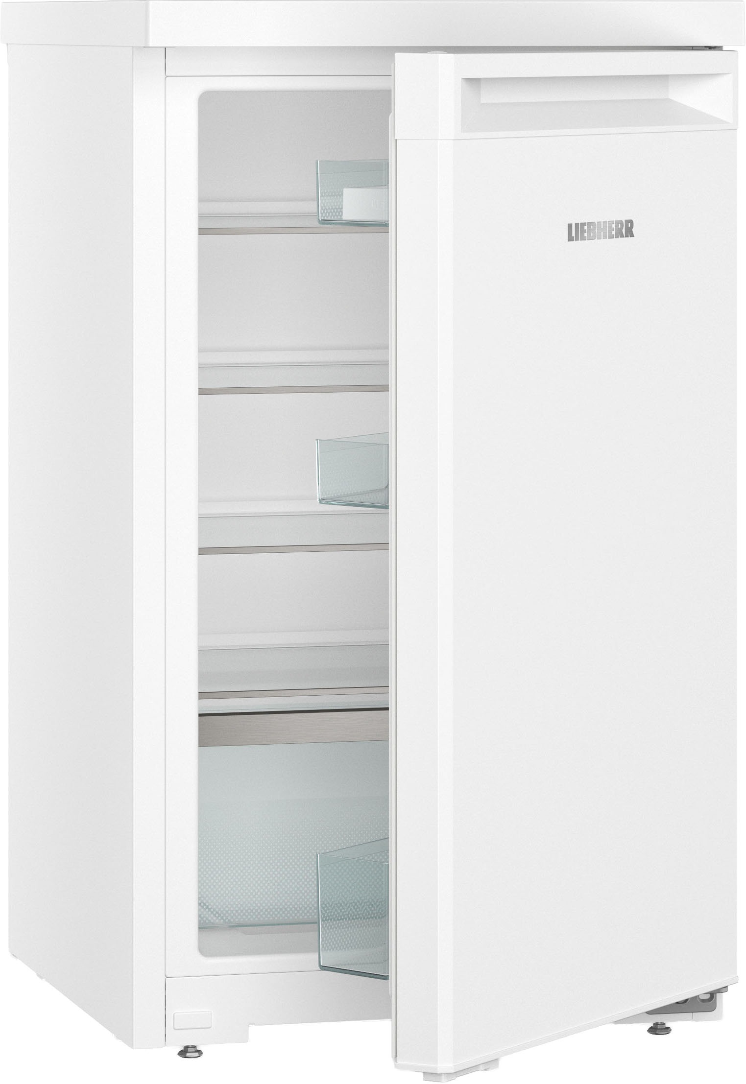 Liebherr Table Top Kühlschrank »Re 1200_994790051« 85 cm hoch 50 cm breit