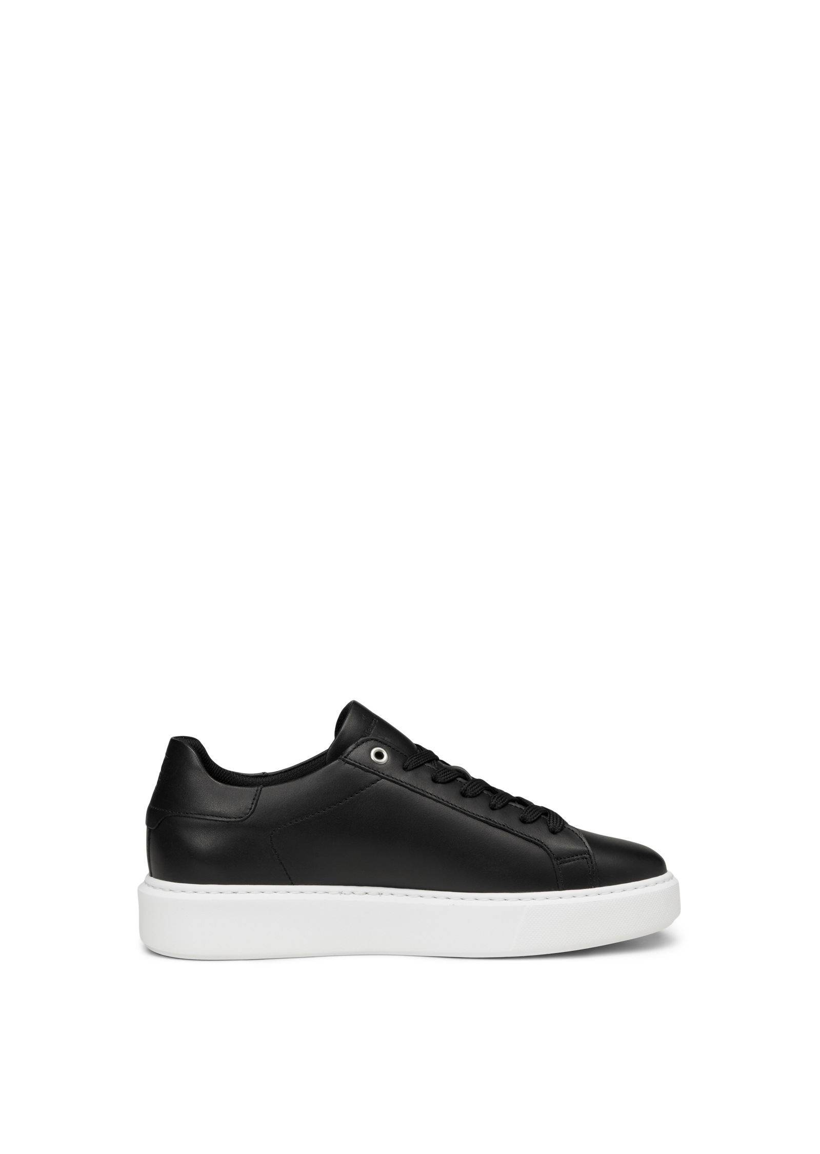 Marc O'Polo Sneaker »aus edlem Rindleder«