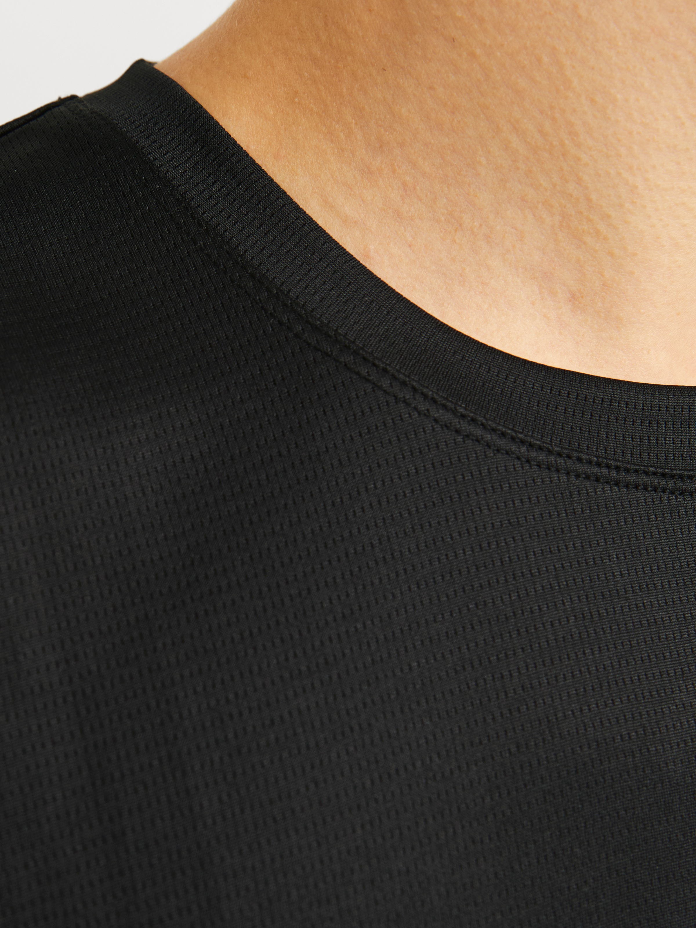 Jack & Jones Muskelshirt »JCOCNZ TANK TOP SN«
