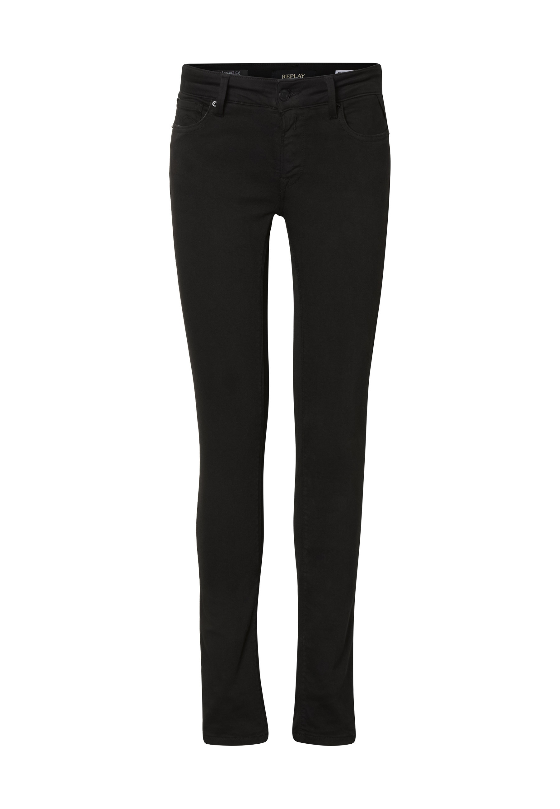 Replay Skinny-fit-Jeans "Replay Hosen FP"