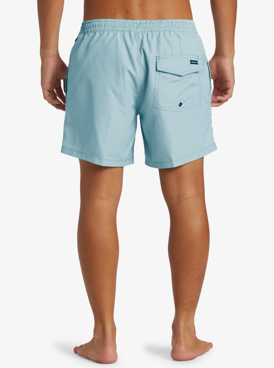 Quiksilver Boardshorts "Everyday Deluxe Volley 15"" günstig online kaufen