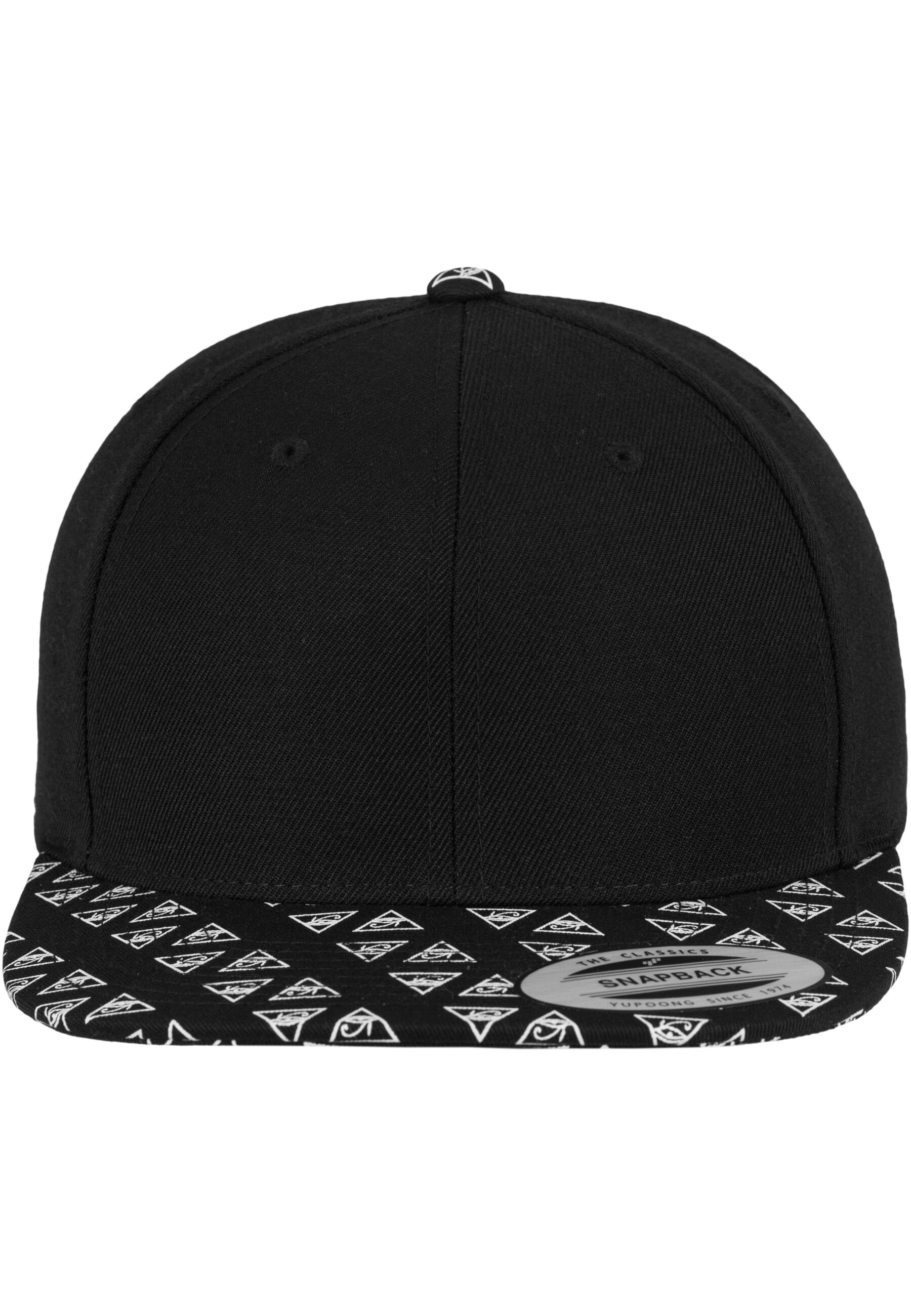 Flexfit Snapback Cap "Flexfit Unisex Horus Eye Snapback"