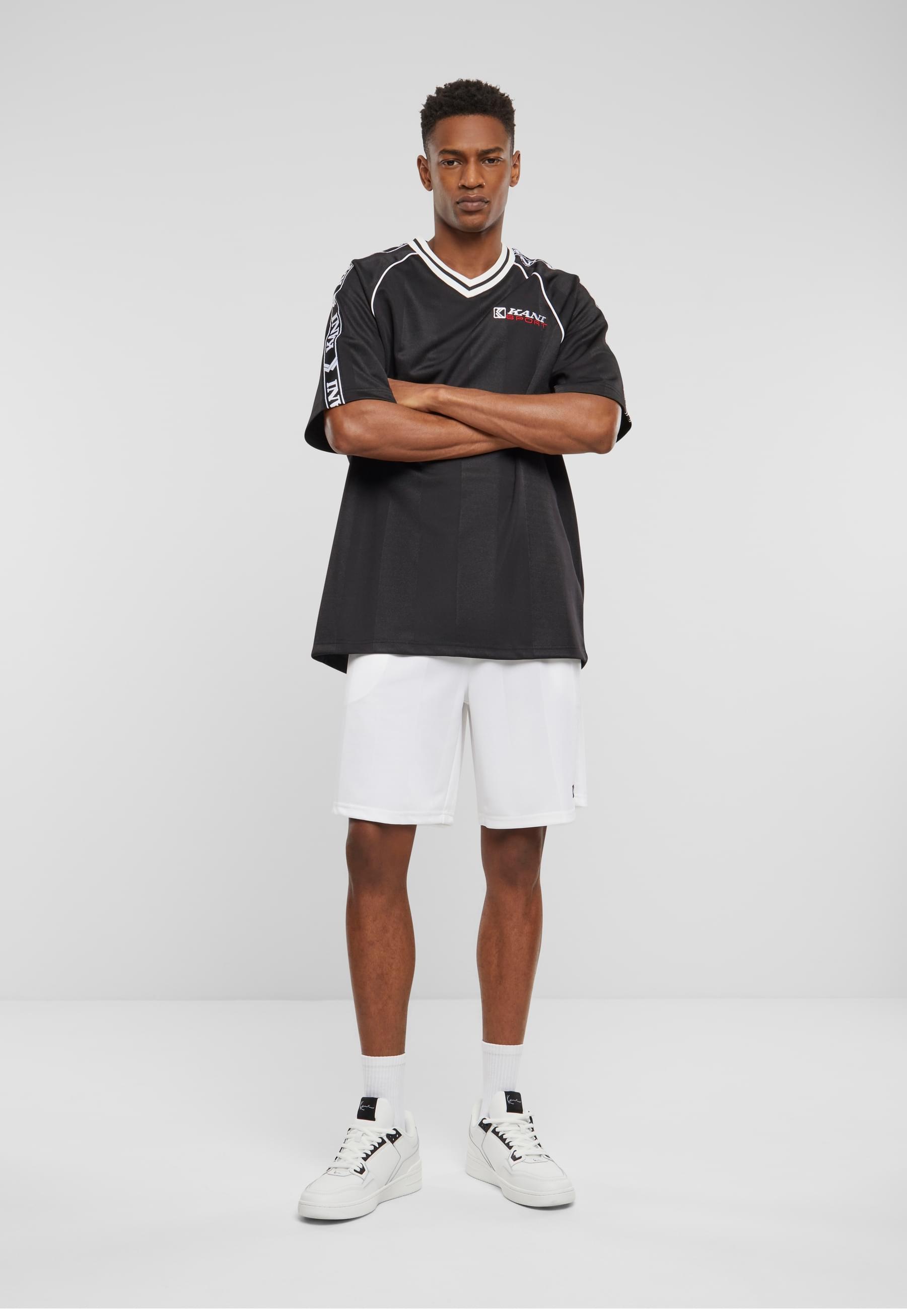 Karl Kani T-Shirt »Karl Kani Herren«, (1 tlg.)