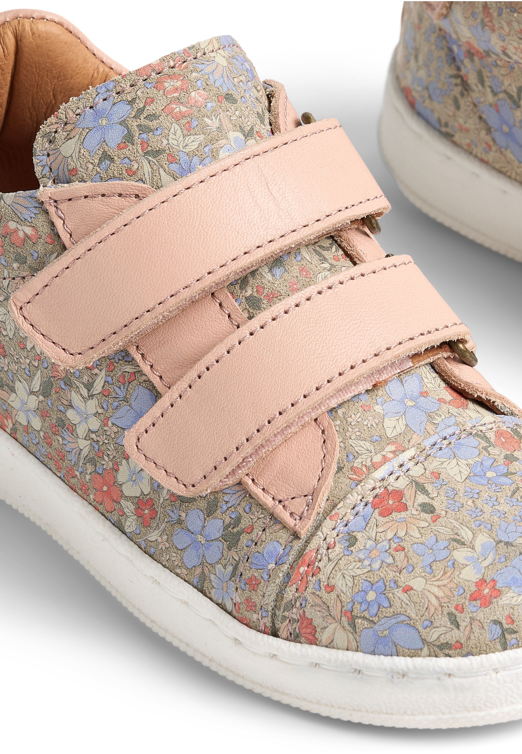 WHEAT Trainingsschuh »WHEAT Sneaker Velo«  1 tlg.