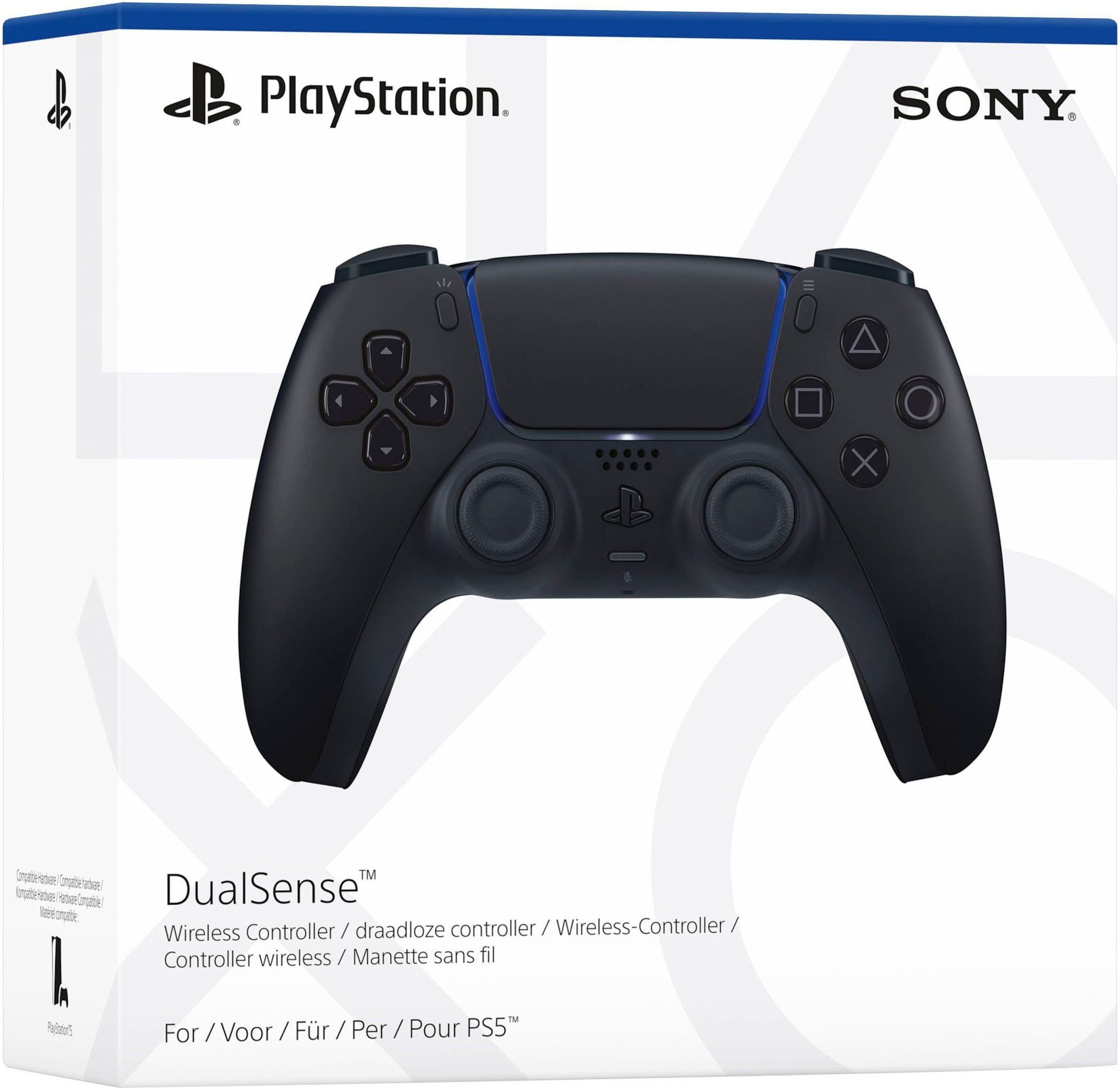 PlayStation 5 PlayStation 5-Controller »DualSense«