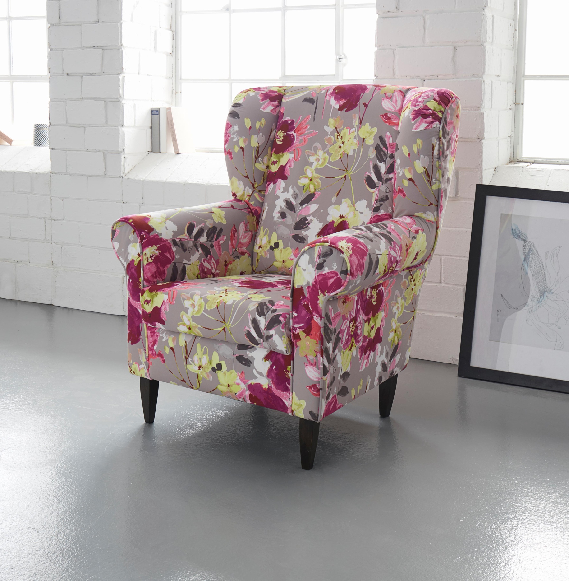 Home affaire "Asino" mit Federkern günstig online kaufen