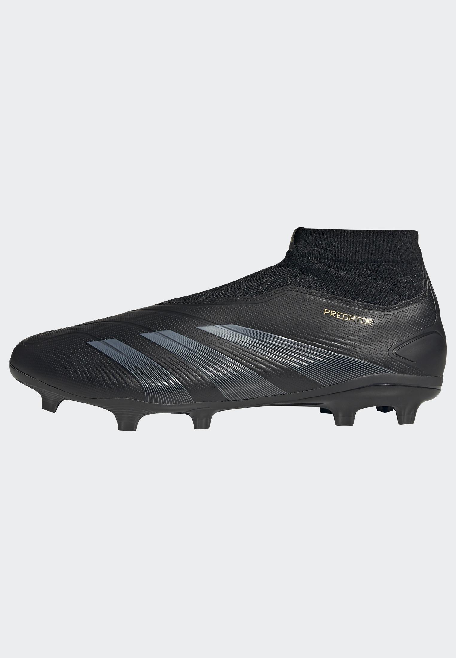 adidas Performance Fußballschuh »PREDATOR LEAGUE LACELESS FG«