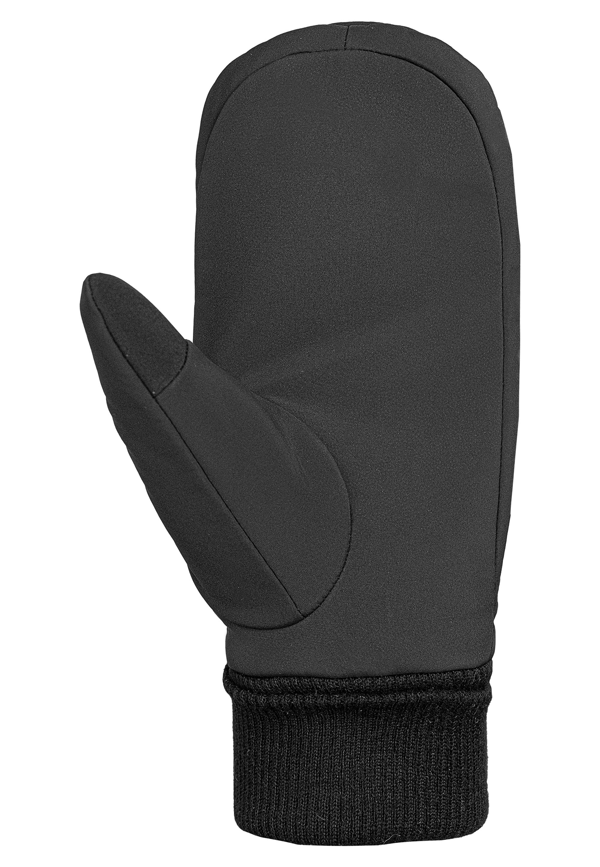 Reusch Fäustlinge »Midnight STORMBLOXX™« mit atmungsaktiver Funktion