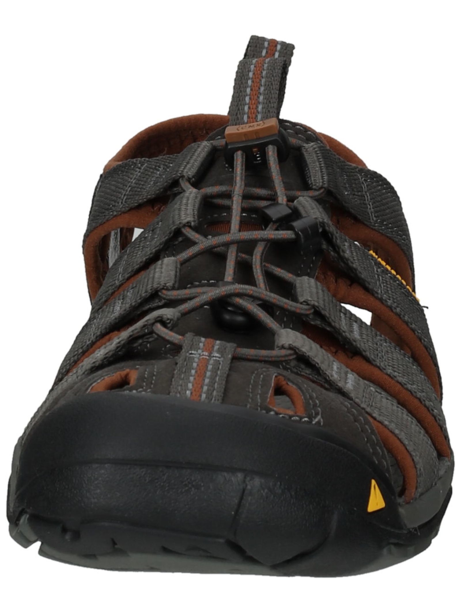Keen Sandale »Keen Wanderschuhe Lederimitat/Textil«