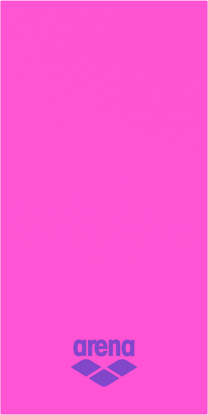 Arena Sporthandtuch »arena Mikrofaser Gym Handtuch« Sport, Schwimmbad, Reisen, leicht, schnelltrocknend, klein, saugfähig