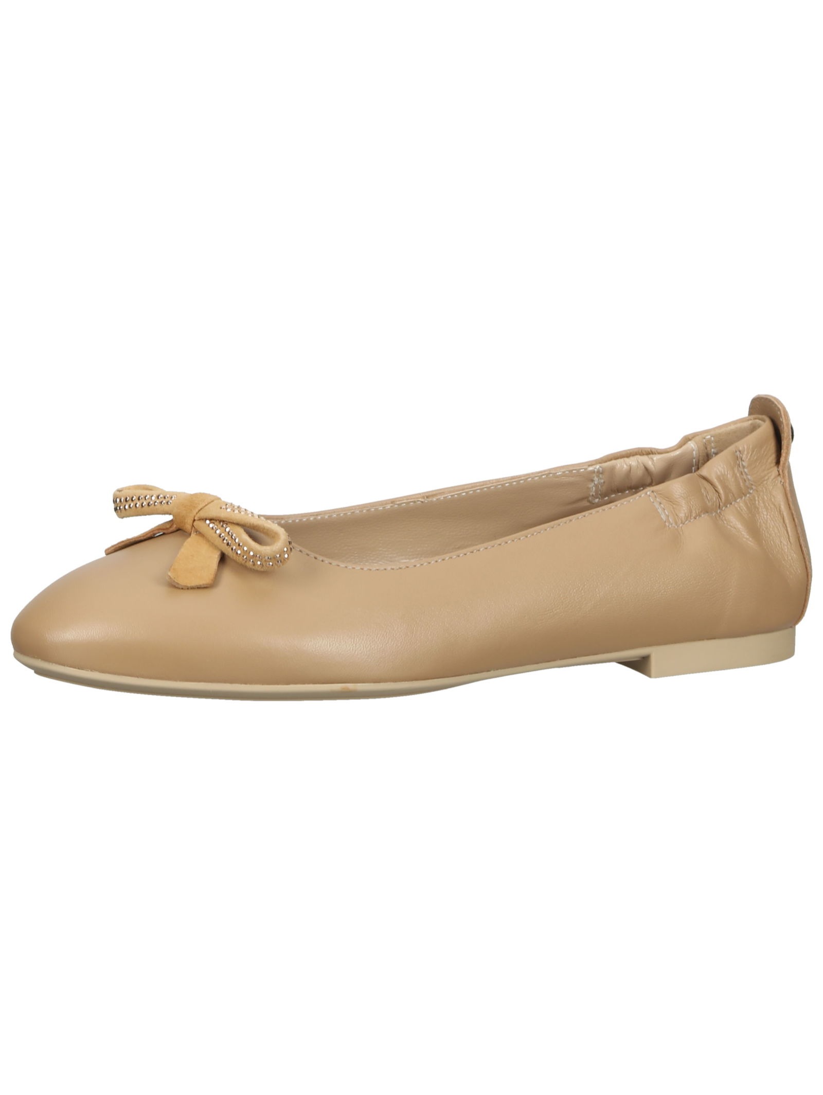 Nero Giardini Ballerina "Nero Giardini Ballerinas Leder" günstig online kaufen