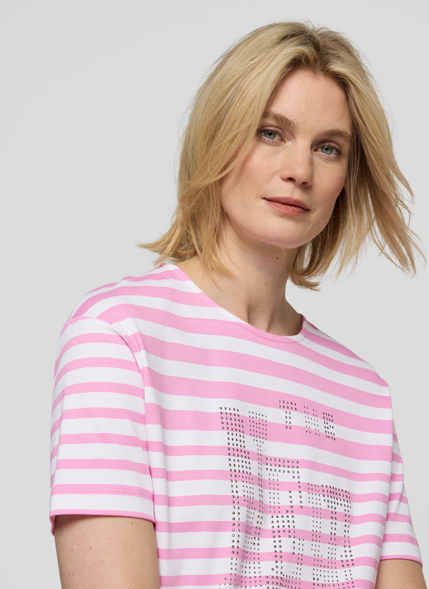 Rabe Print-Shirt »T-Shirt«