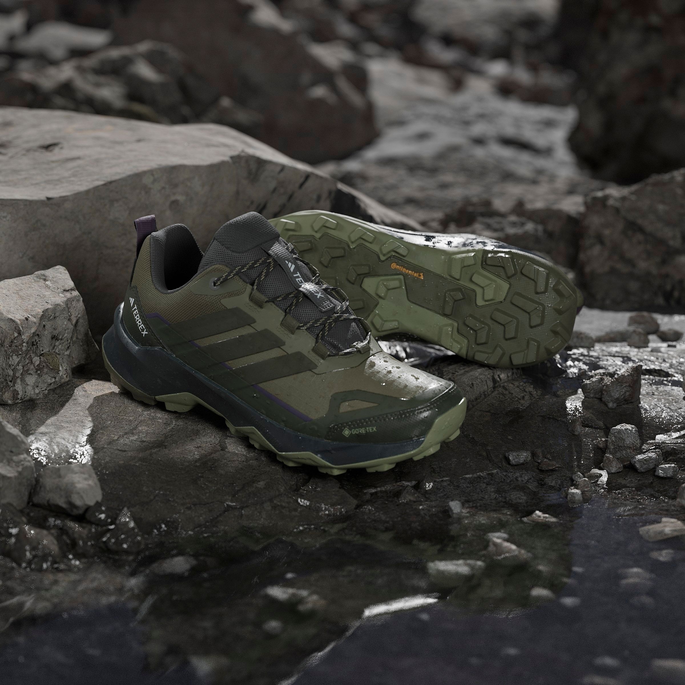 adidas TERREX Wanderschuh »TERREX SKYCHASER AX5 GORE-TEX«