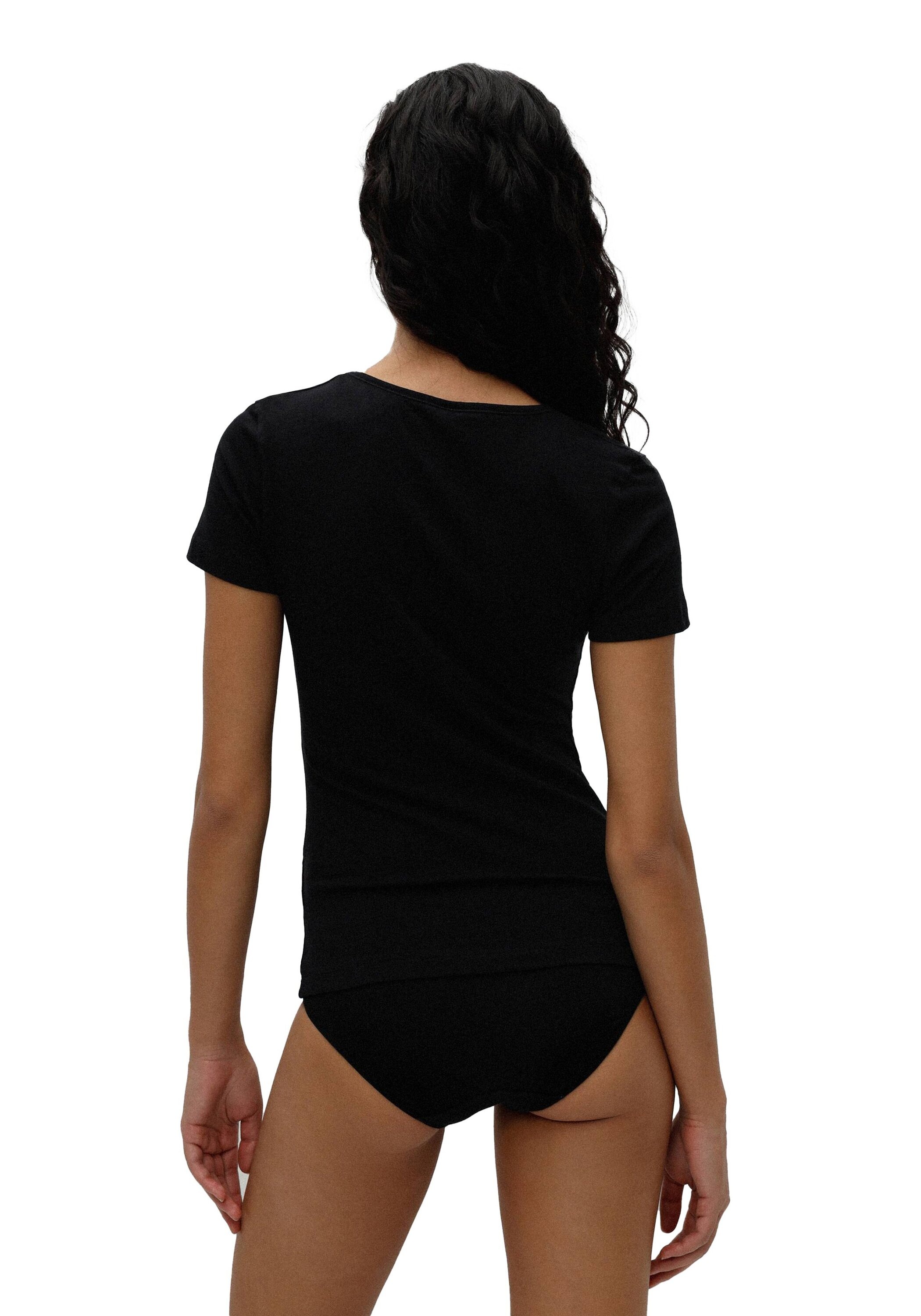 HUGO T-Shirt »T-Shirt T-Shirt RN 2er Pack«