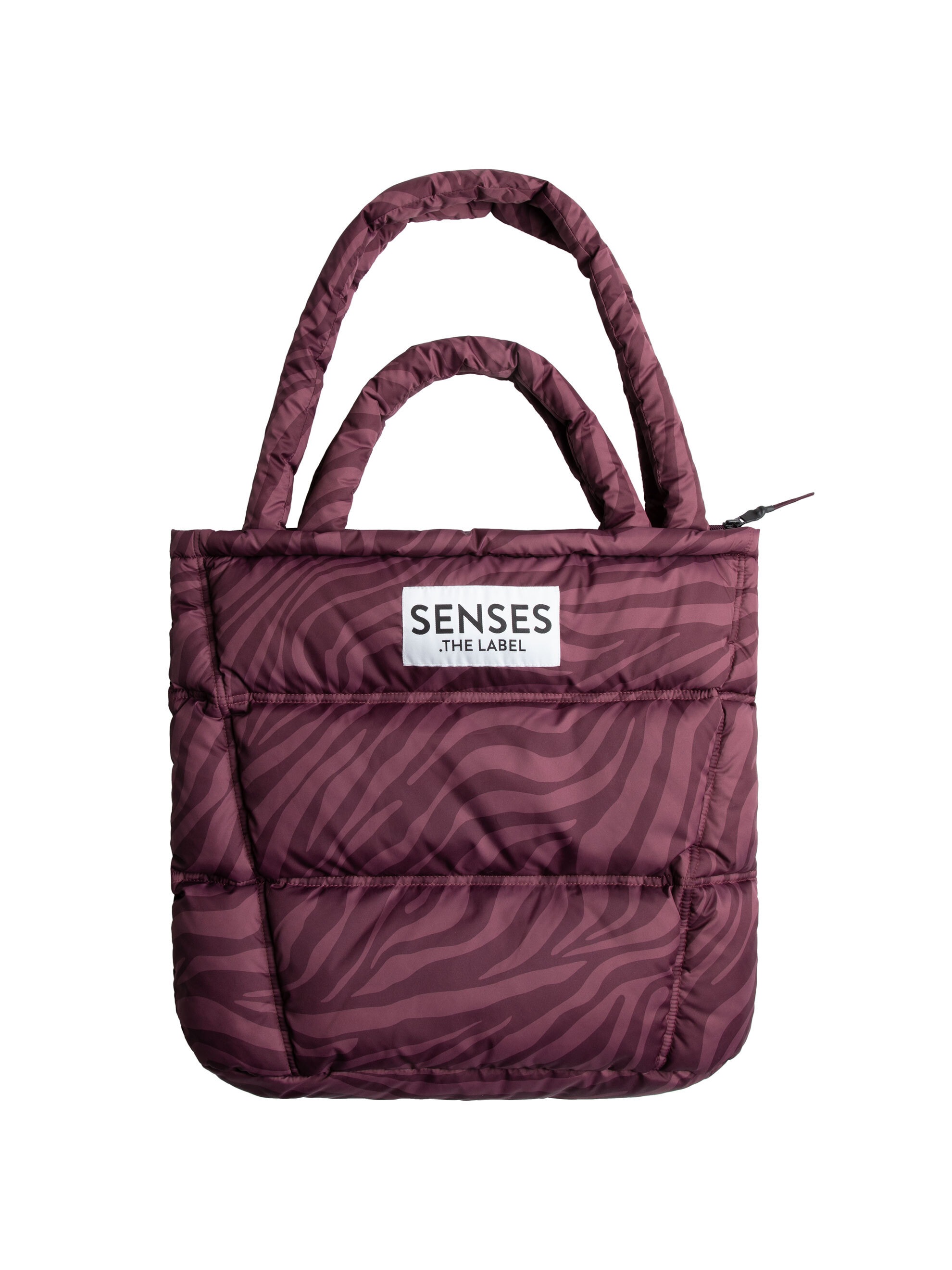SENSES.THE LABEL Beuteltasche mit Innenfach