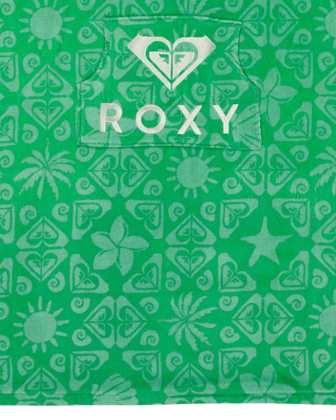 Thumbnail - Roxy Badeponcho "Rg Stay Magical Printed"