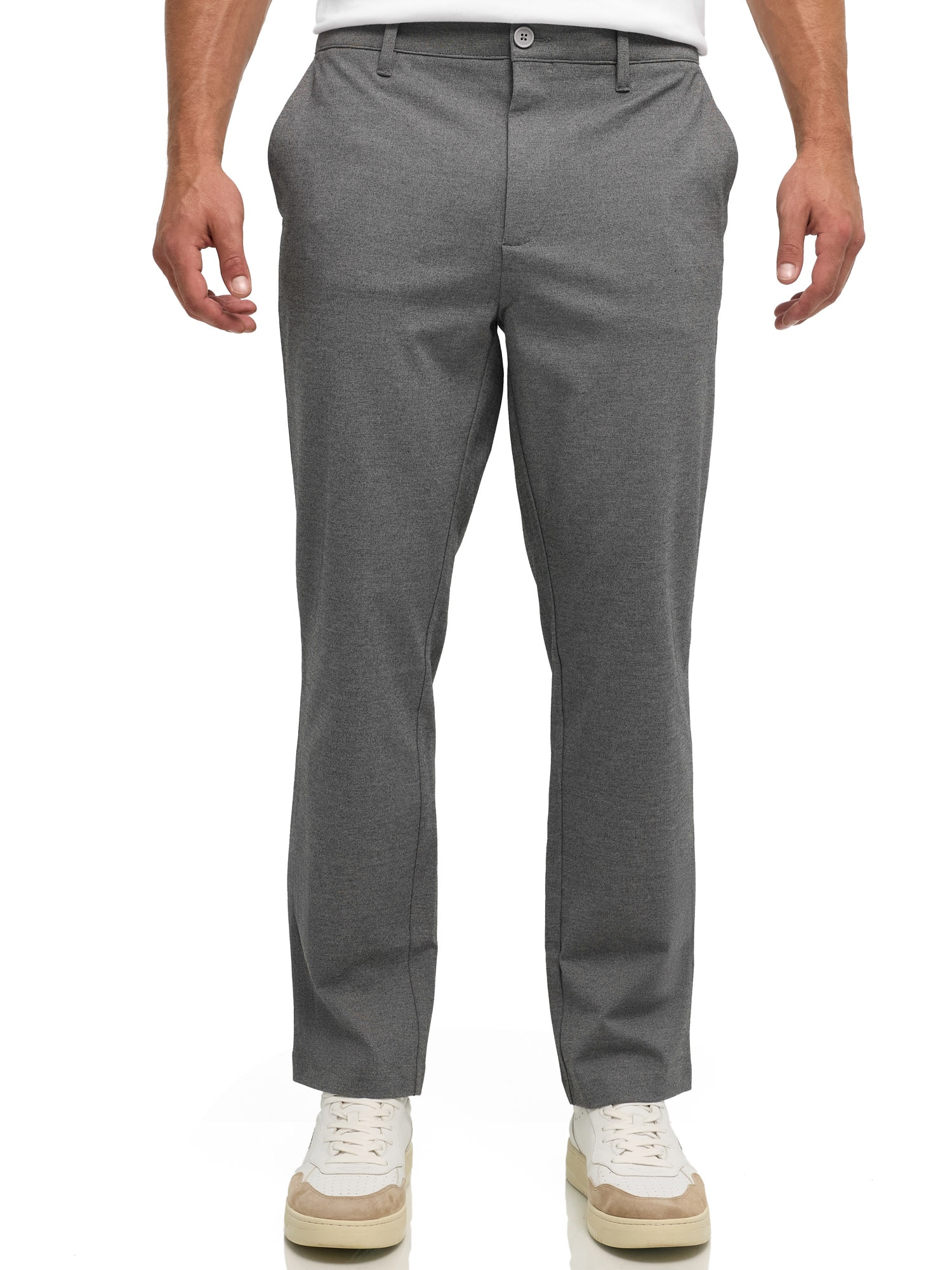 Indicode Stoffhose »INVincitore«  Viskosemischung, relaxed fit