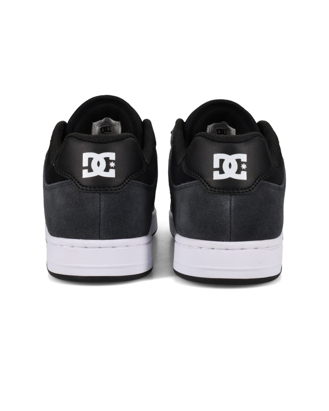 DC Shoes Skateschuh »Manteca 4 S«