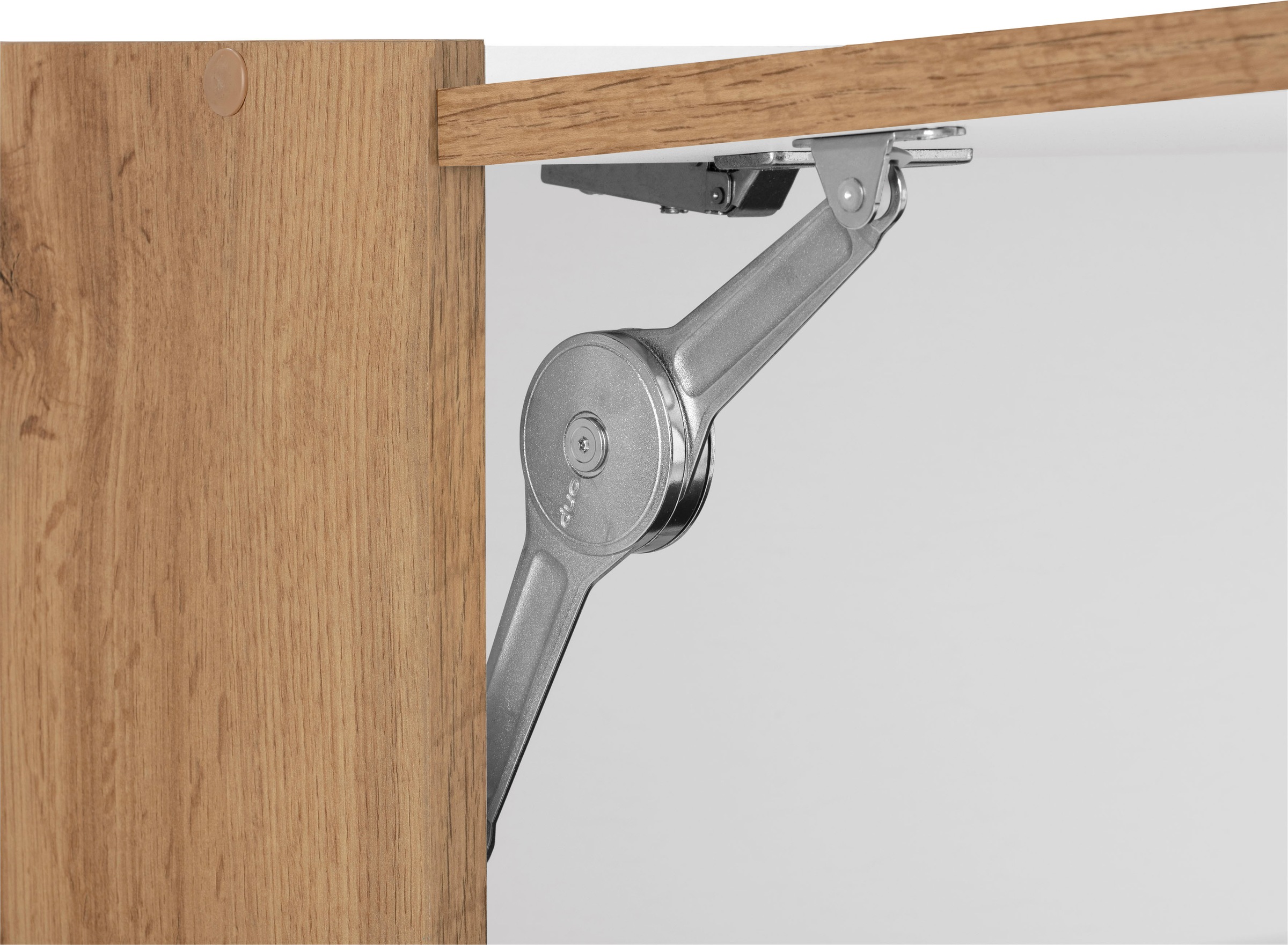 KOCHSTATION Küchenzeile »KS-Colmar«, ohne E-Geräte, Breite 330 cm