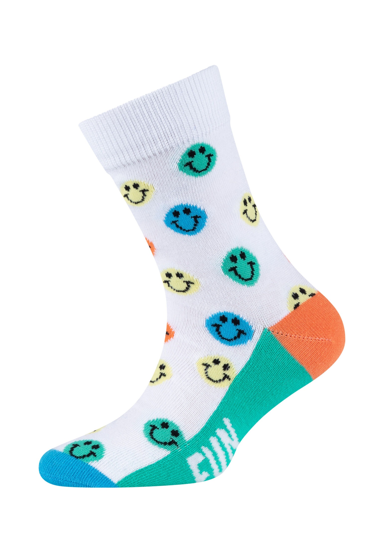 Fun Socks Socken "Socken und Sneakersocken 3er Pack" günstig online kaufen