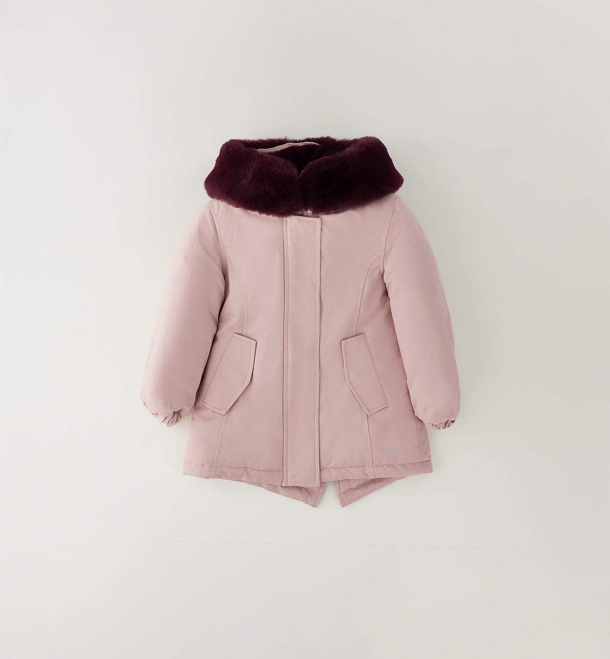 Sarabanda Outdoorjacke »BABY GIRL JACKET«