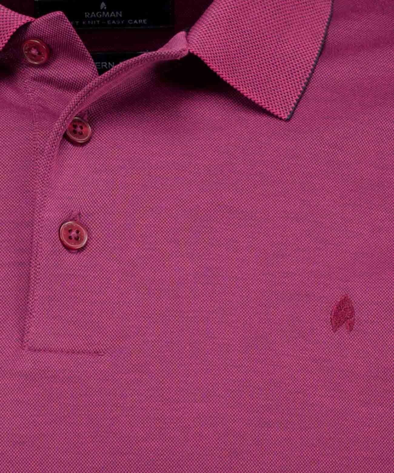 RAGMAN Poloshirt günstig online kaufen