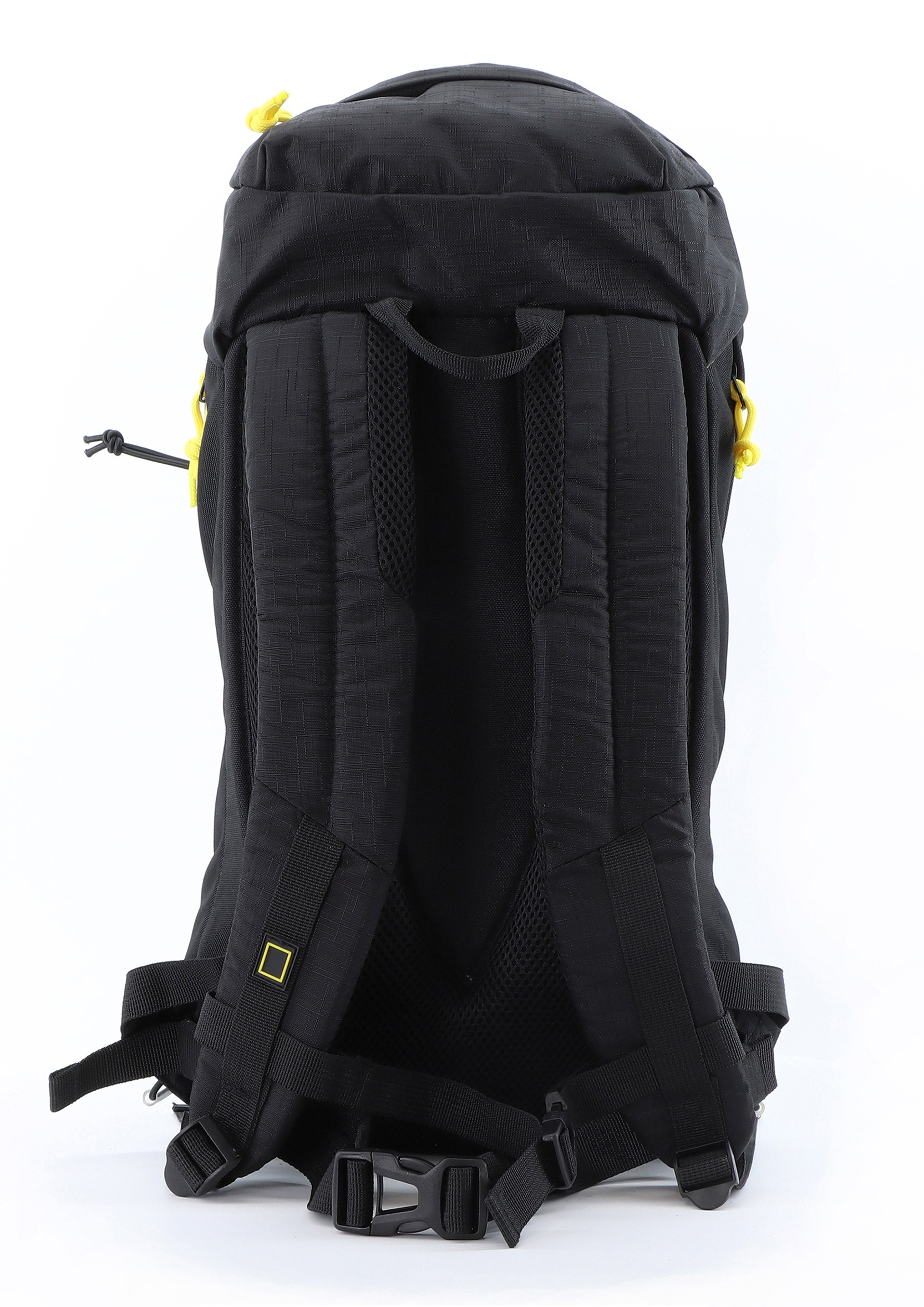 NATIONAL GEOGRAPHIC Cityrucksack »Destination«, mit praktischem Zugband