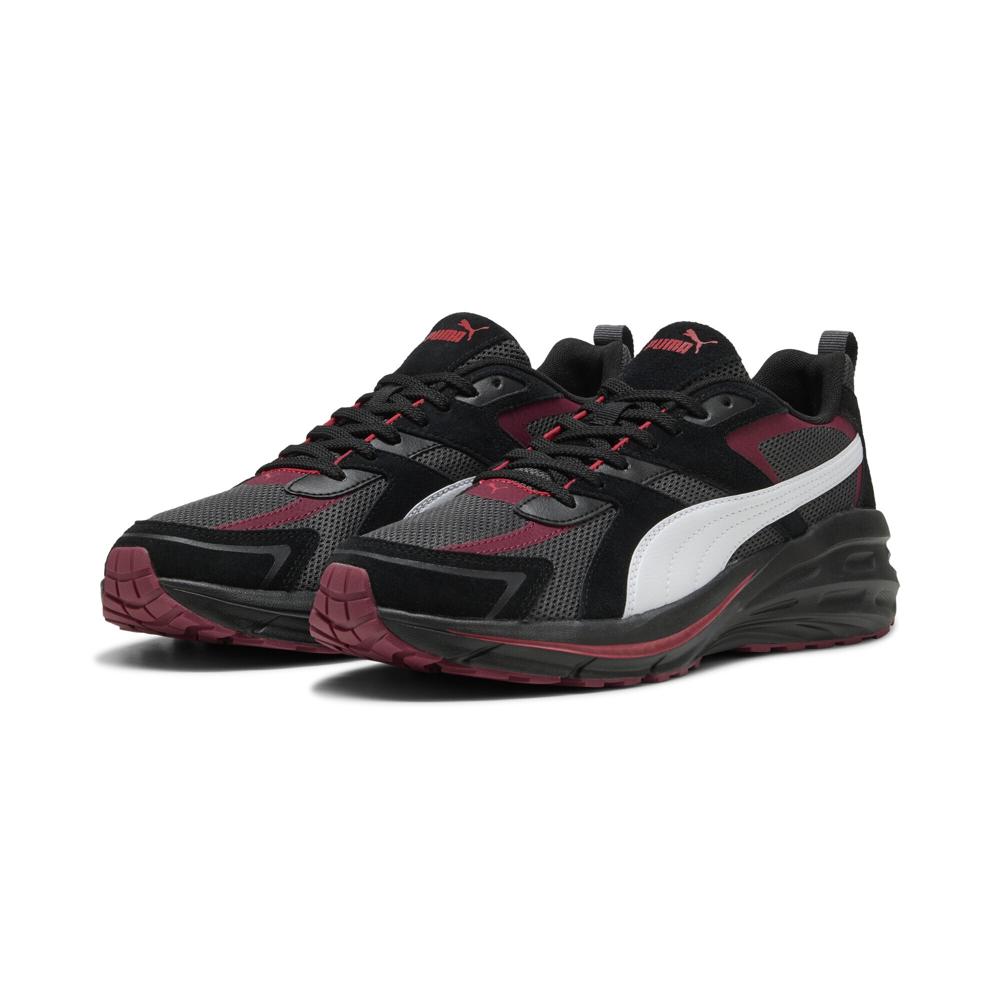 PUMA Sneaker "Hypnotic Sneakers Erwachsene" günstig online kaufen