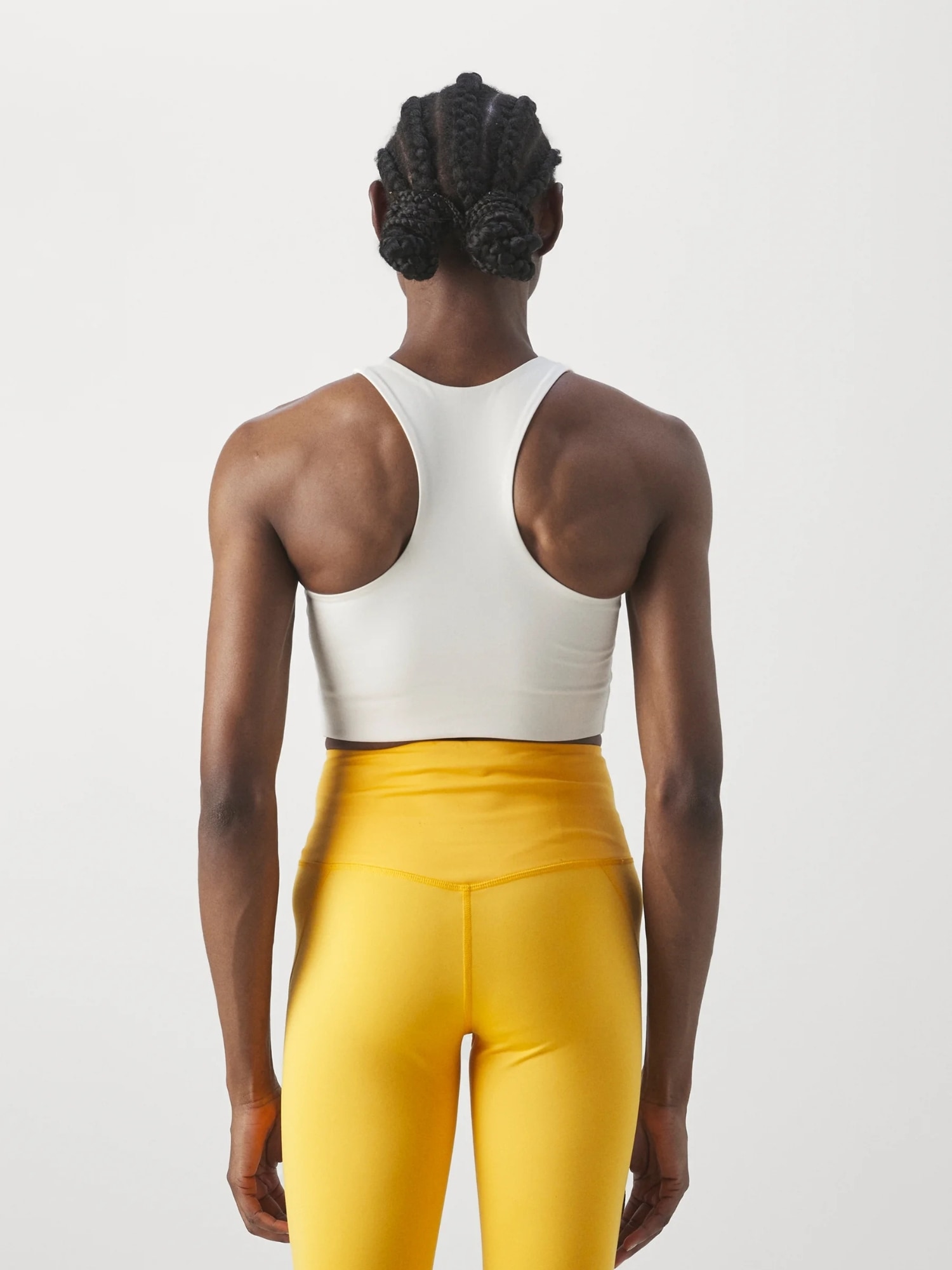 GIRLFRIEND COLLECTIVE Bustier »Girlfriend Collective Bustier Dylan«