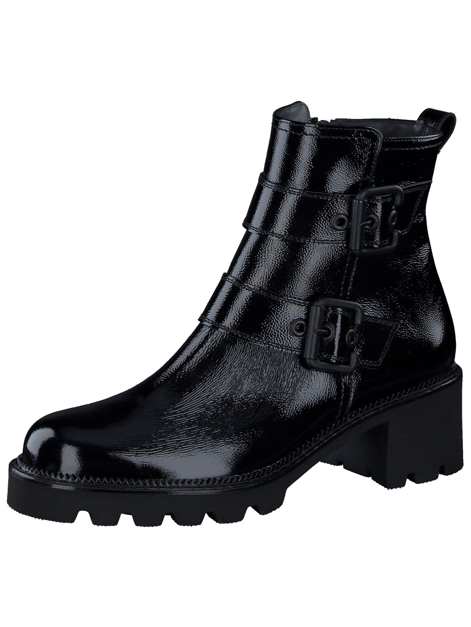 Paul Green Stiefelette "Paul Green Stiefelette Leder" günstig online kaufen
