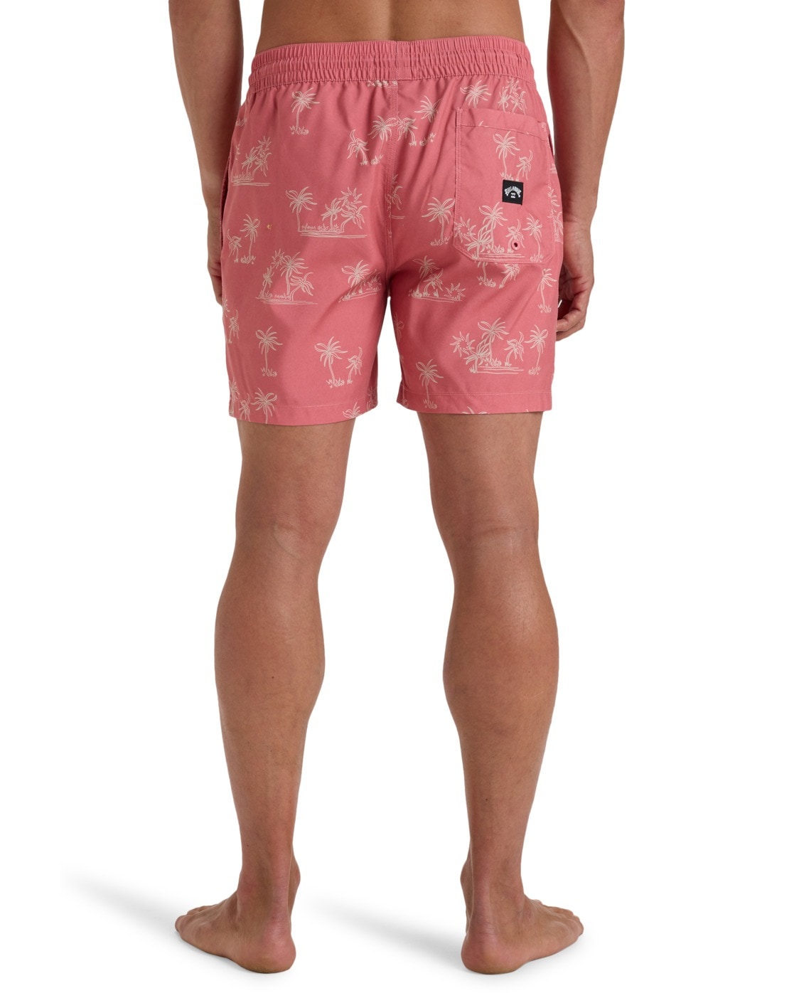 Billabong Boardshorts »Vacay 16"«