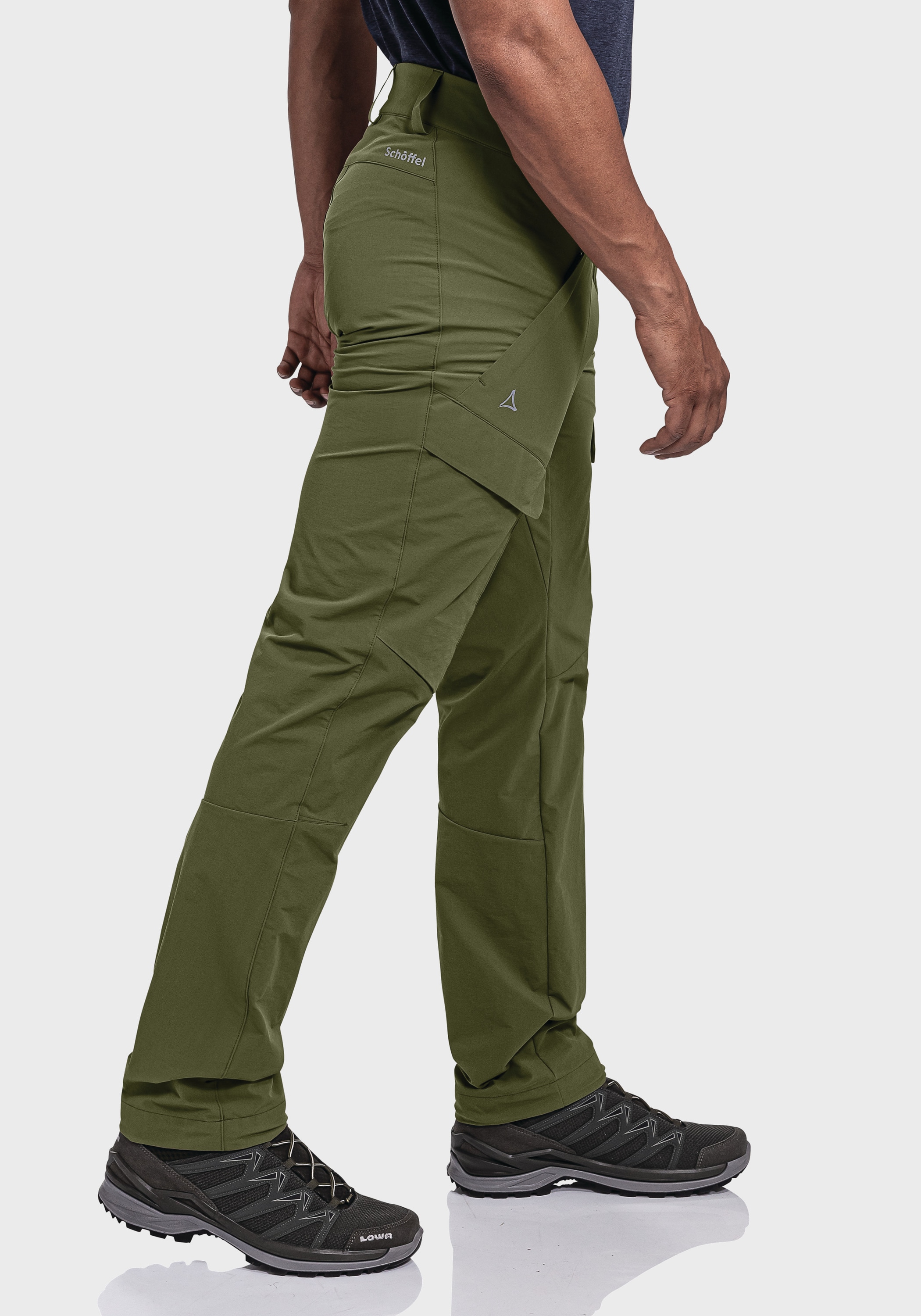 Schöffel Outdoorhose »Pants Kitzstein M«
