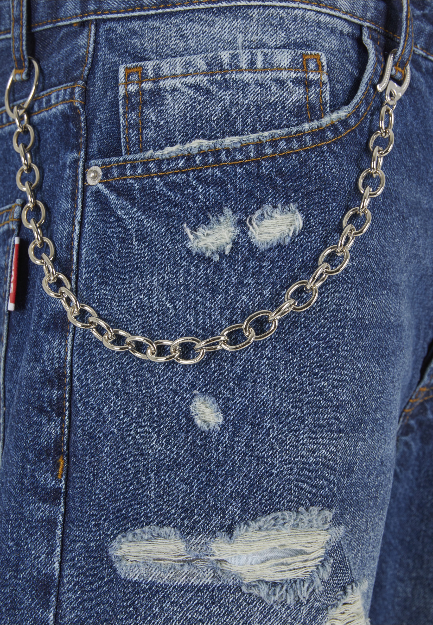 2Y Premium Shorts »2Y Premium Herren 2Y Jeans Shorts«