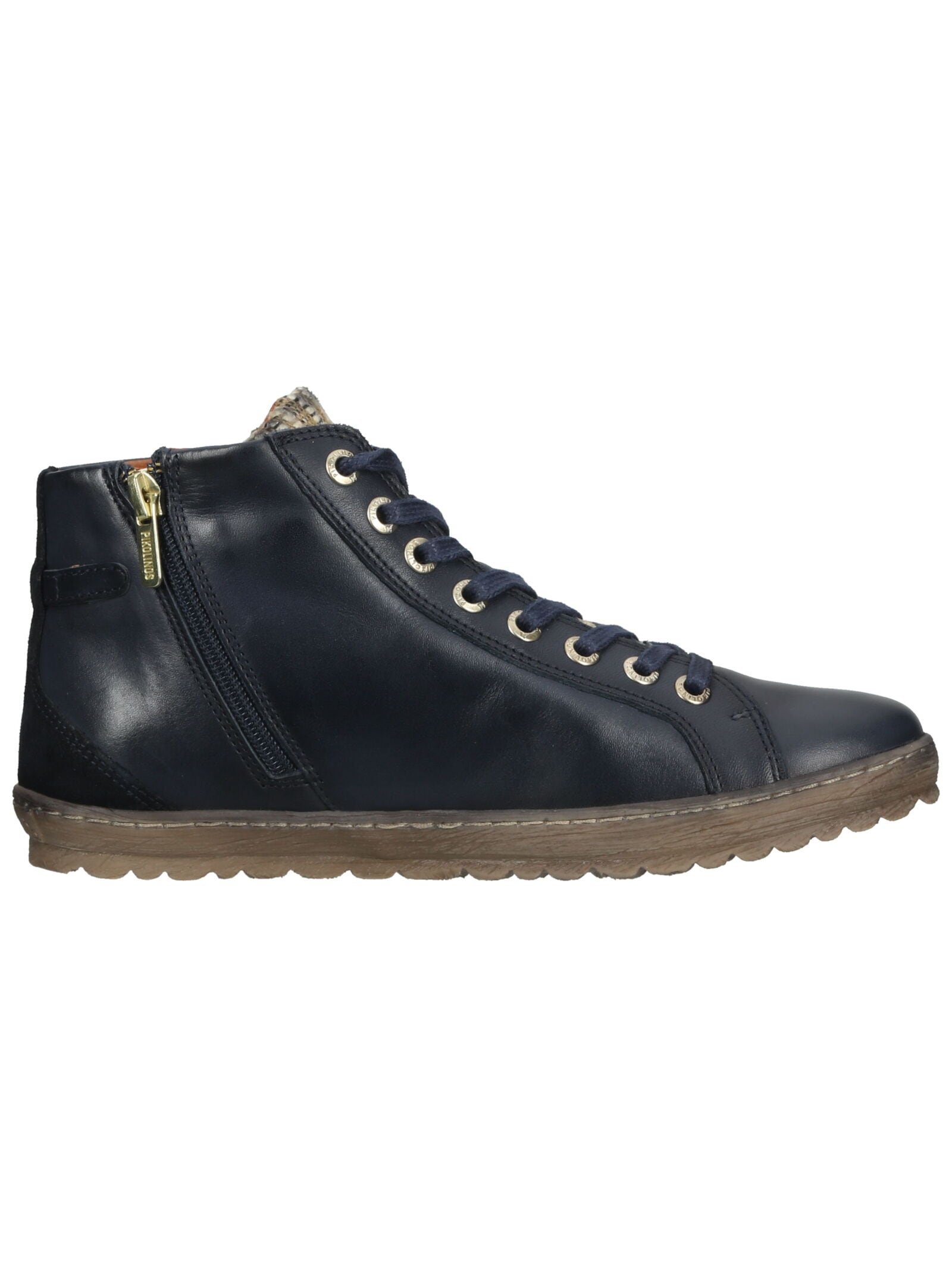 PIKOLINOS Schnürschuh »PIKOLINOS Halbschuhe Leder«