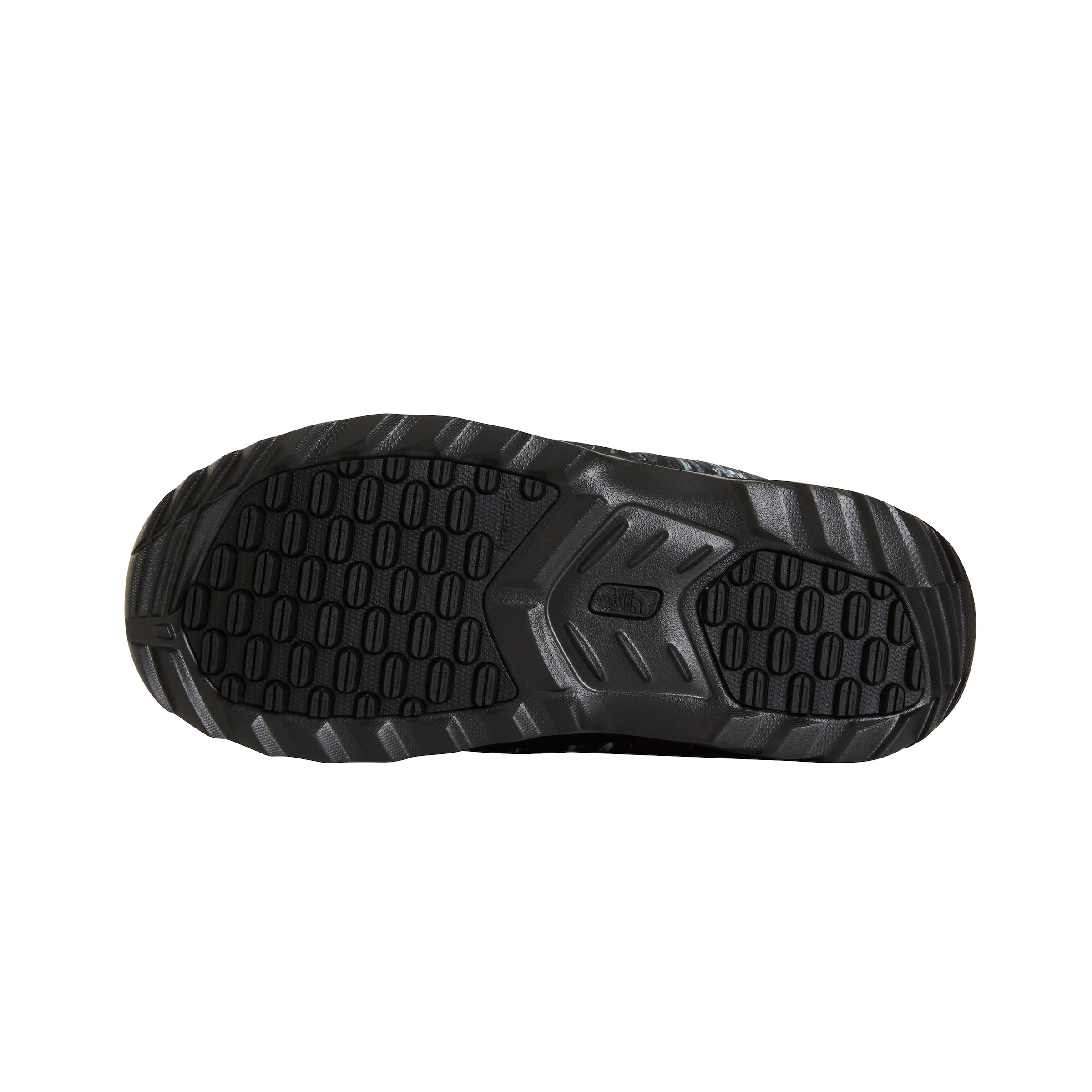 The North Face Winterboots »NUPTSE TRACTION CHUKKA«