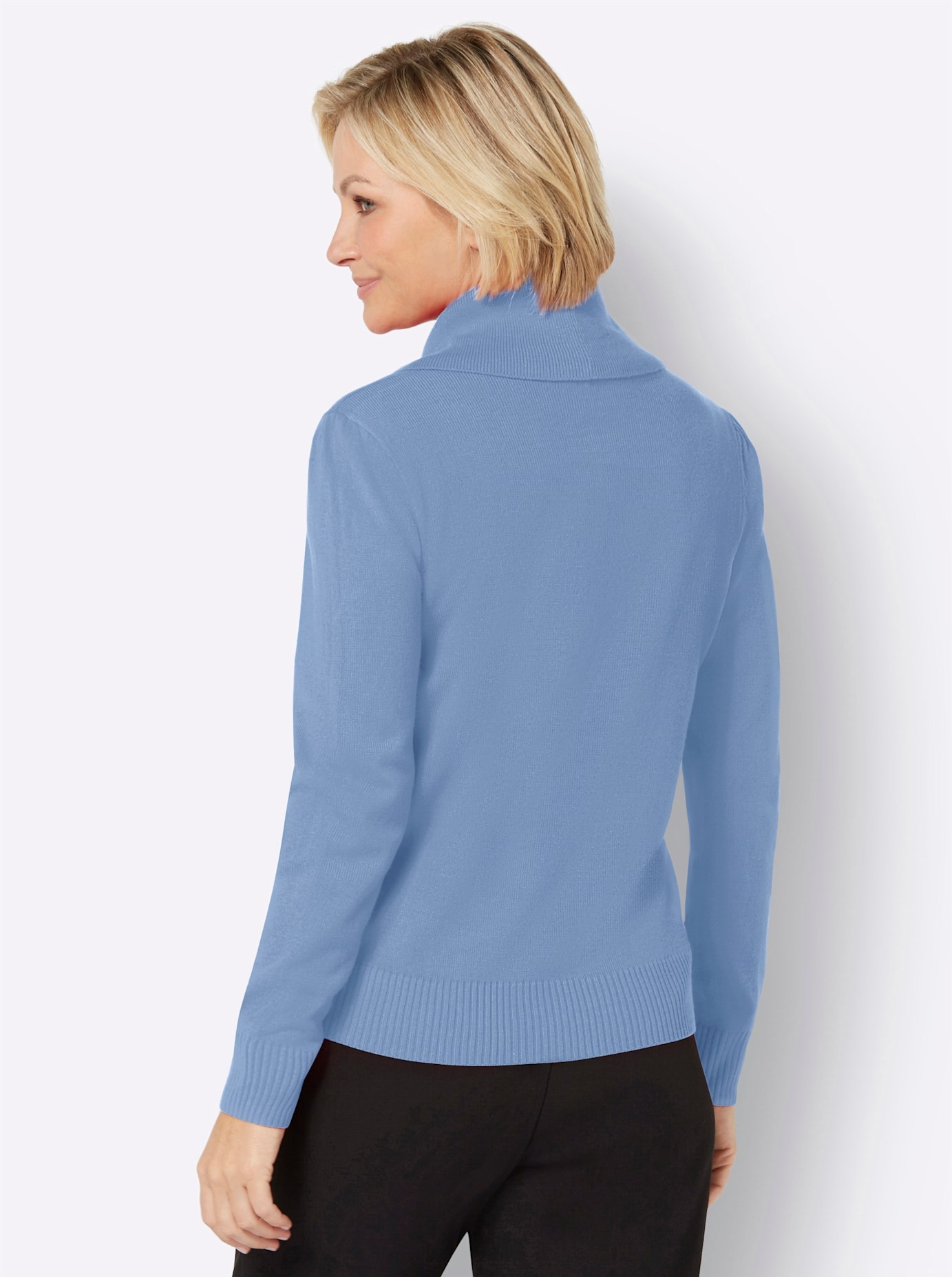 Classic Basics "Pullover" günstig online kaufen