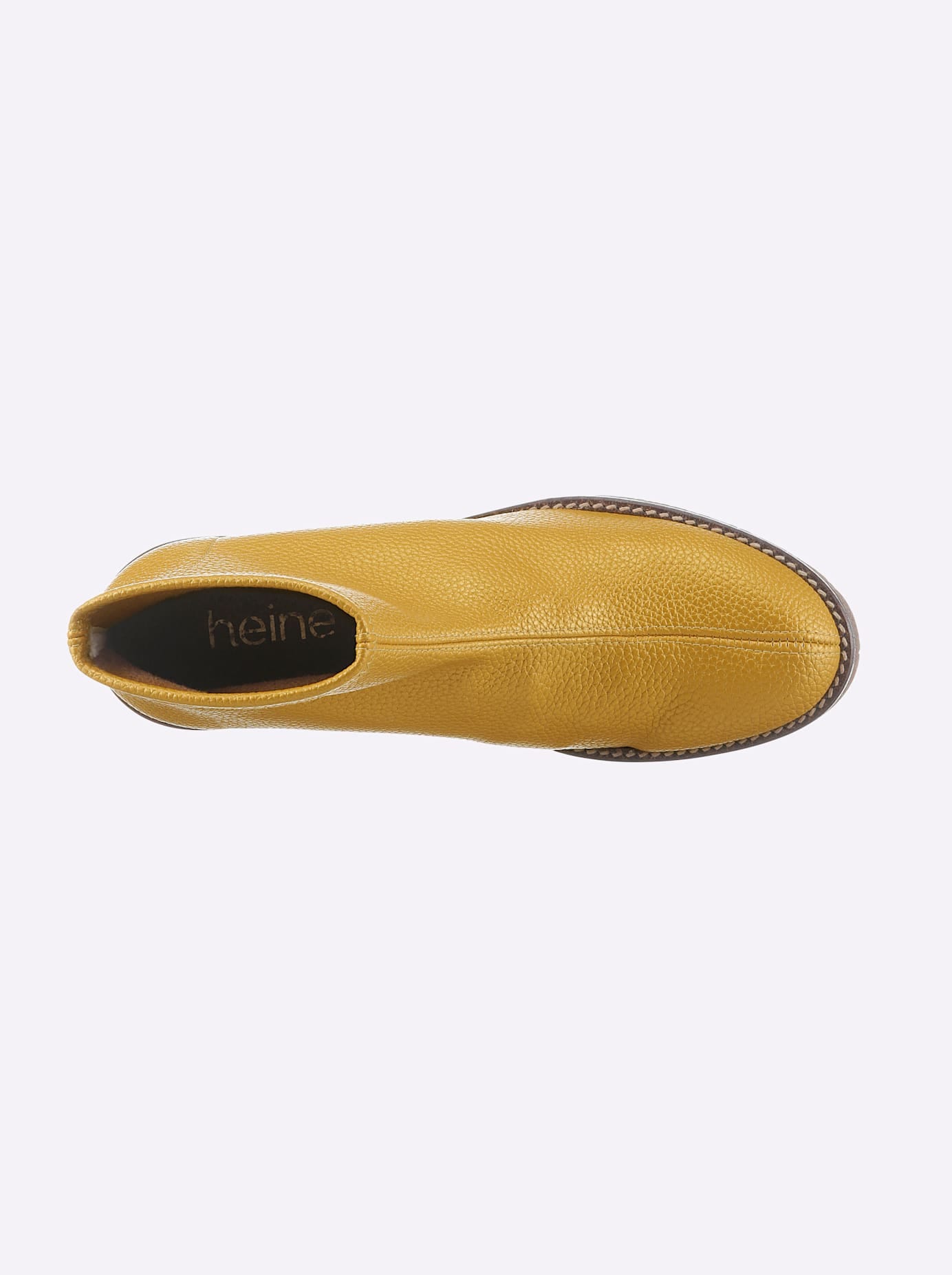 heine Stiefelette