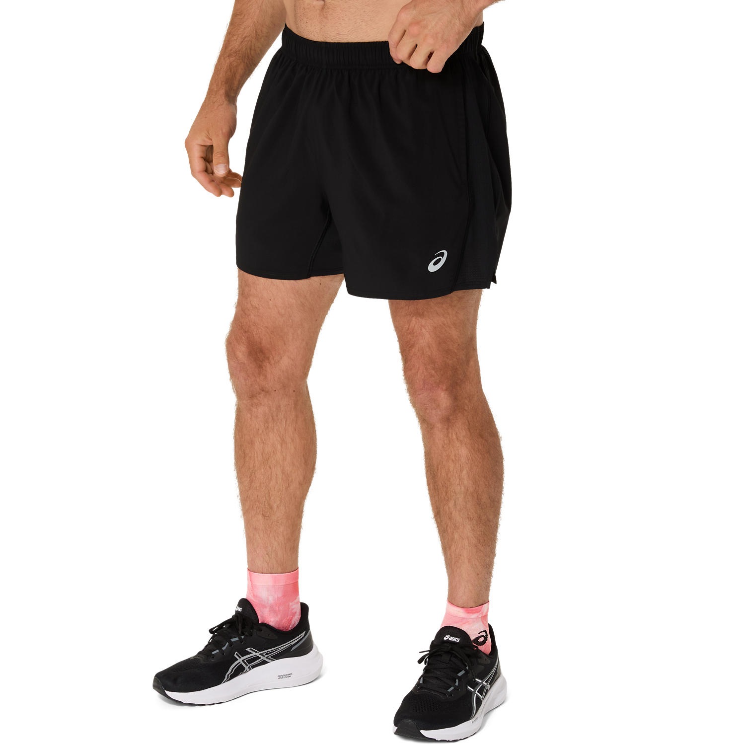 Asics Laufshorts "ASICS CORE 5IN SHORT" günstig online kaufen