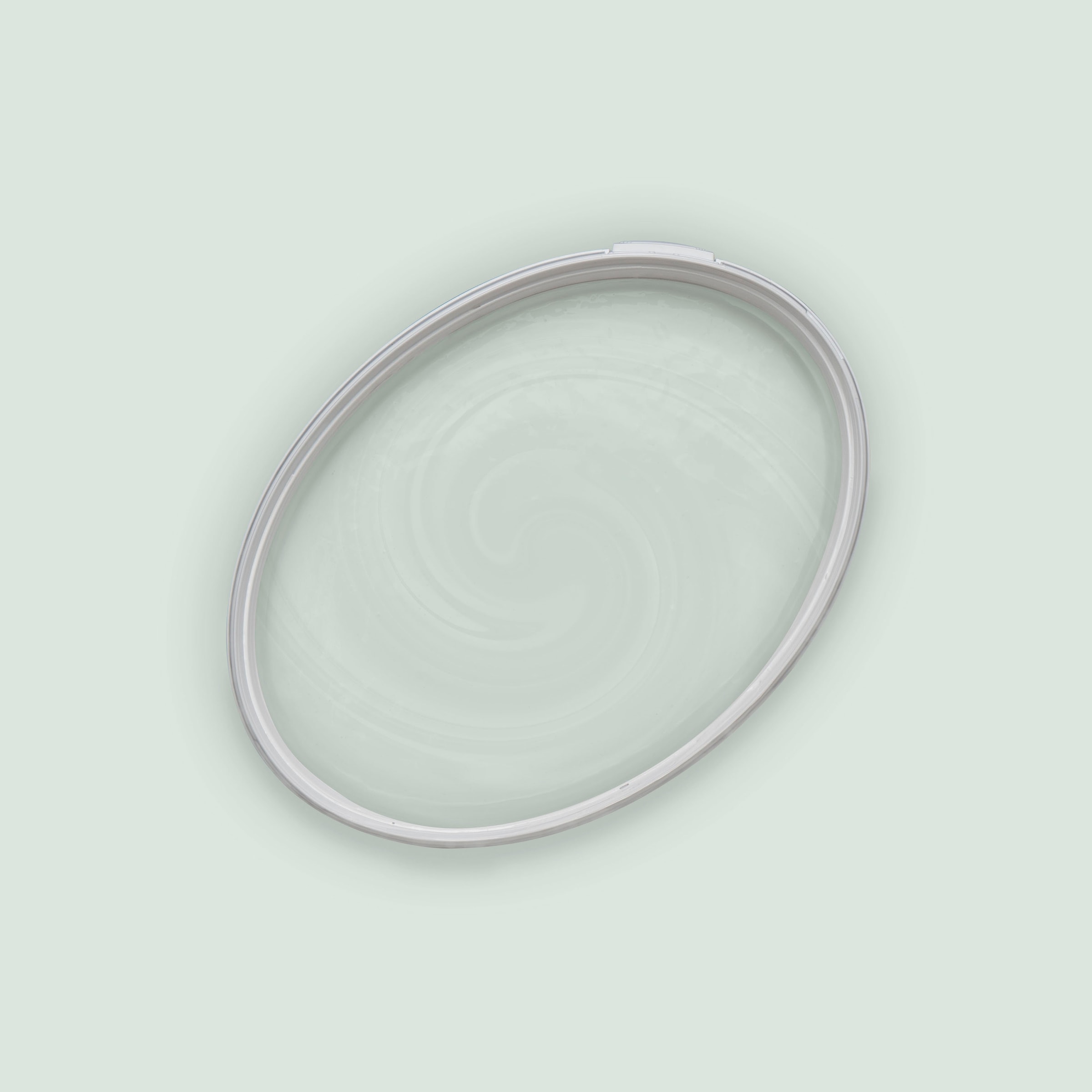 A.S. Création Wand- und Deckenfarbe »Seidenmatt Innenfarbe THE COLOR KITCHEN« für Wohnzimmer Schlafzimmer Flur Küche, versch. Grüntöne