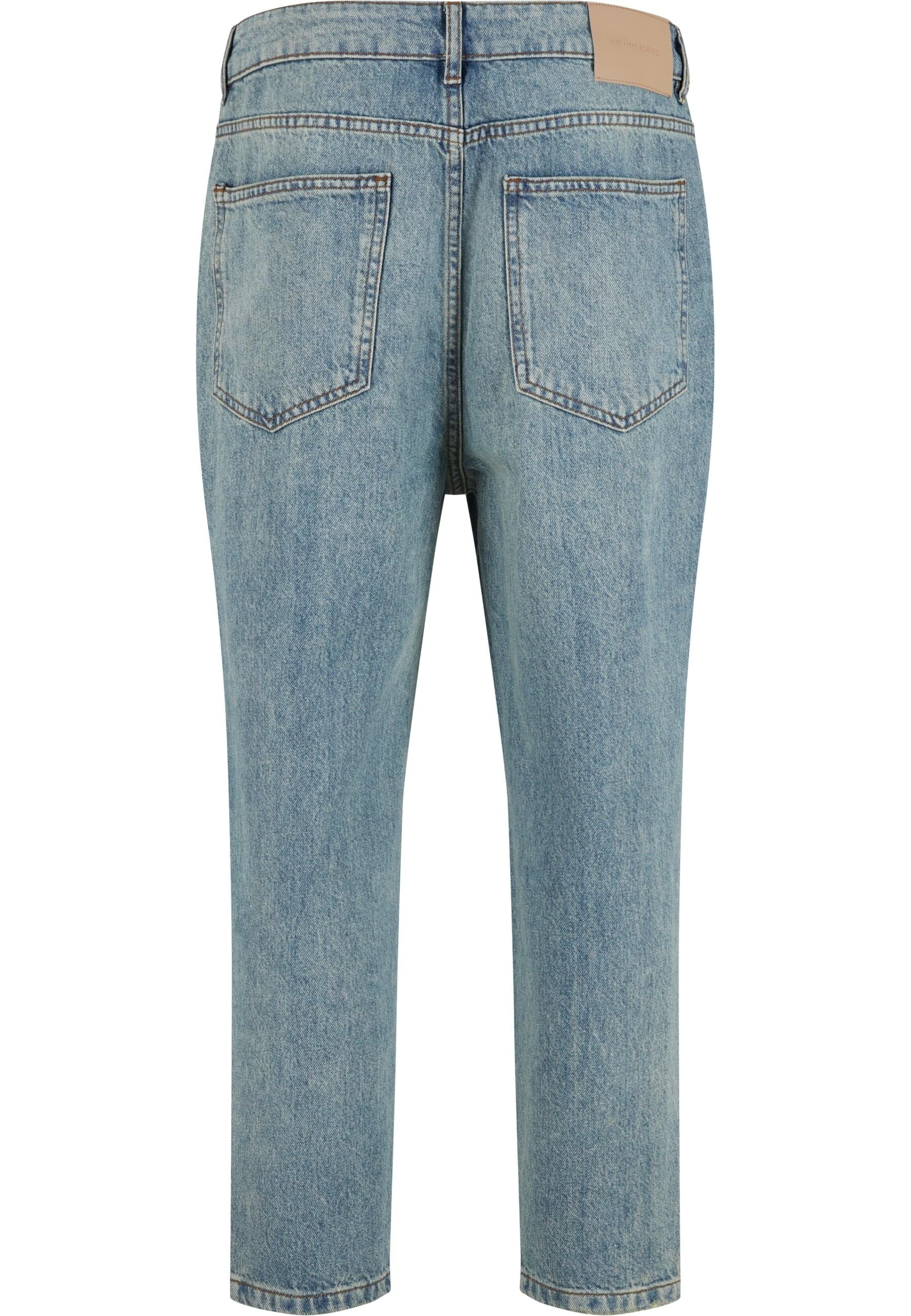 2Y Studios Bequeme Jeans "2Y Studios Herren 2Y Destroyed Relax Denim", 1 St günstig online kaufen