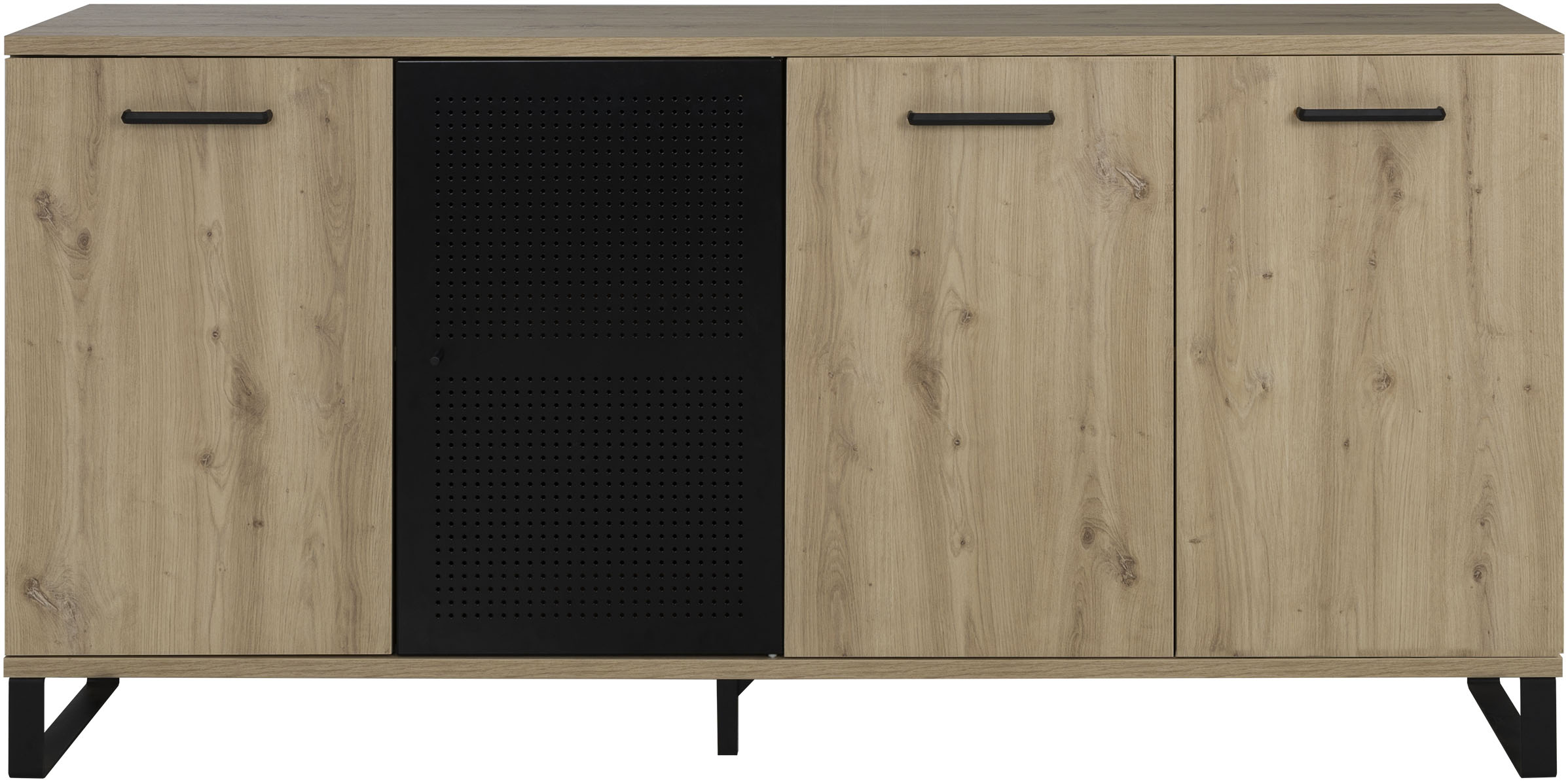 Thumbnail - Gami Sideboard "CRAFT" Sideboard mit 4 Türen