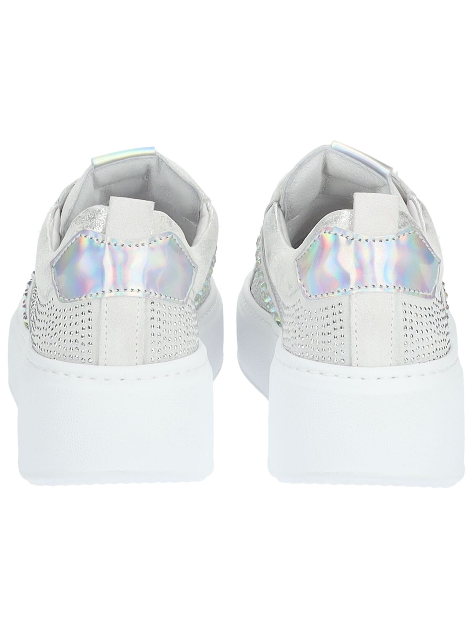Nero Giardini Sneaker »Nero Giardini Sneaker Leder/Textil«