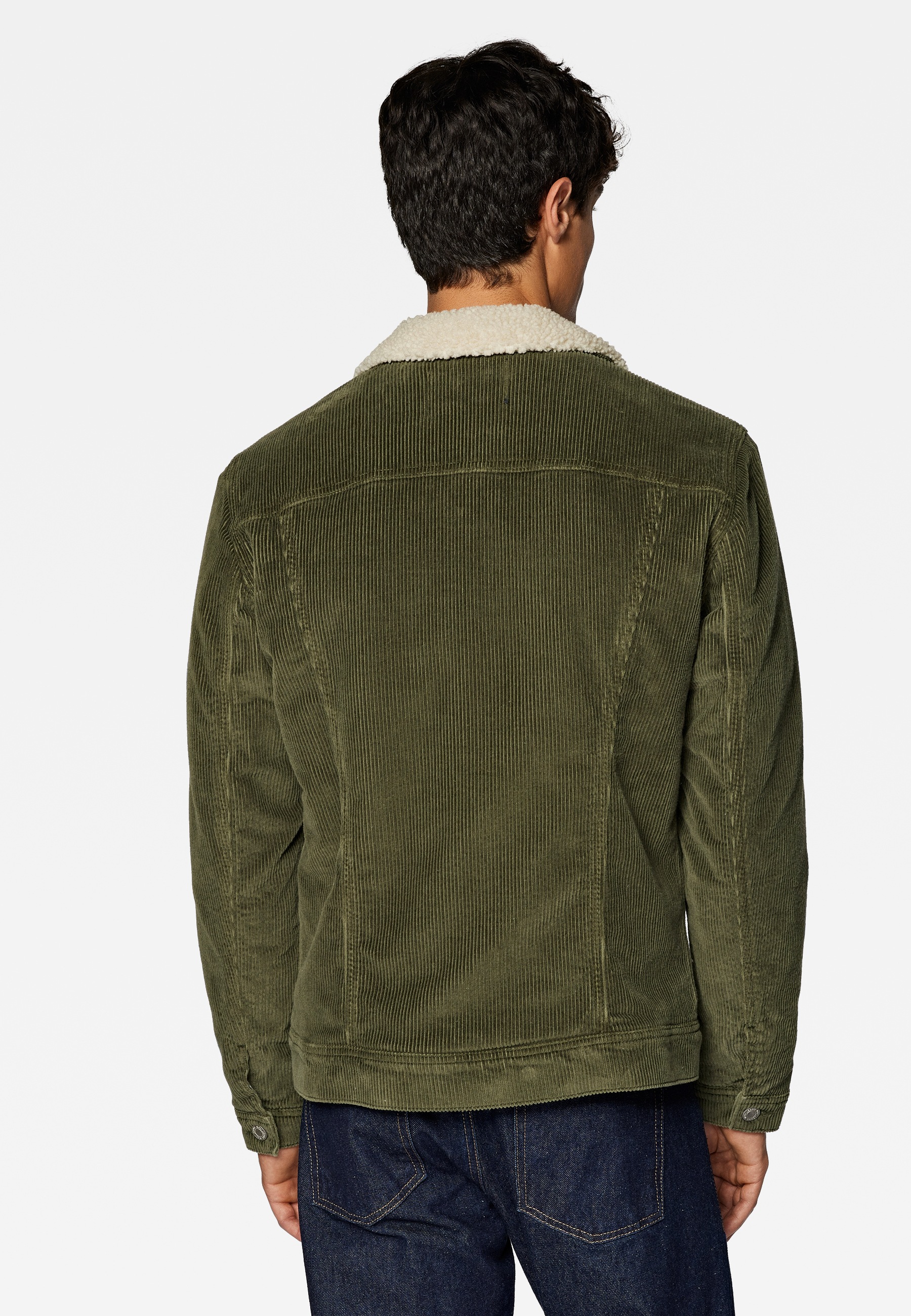 Mavi Jeansjacke »AARON«, Jeansjacke