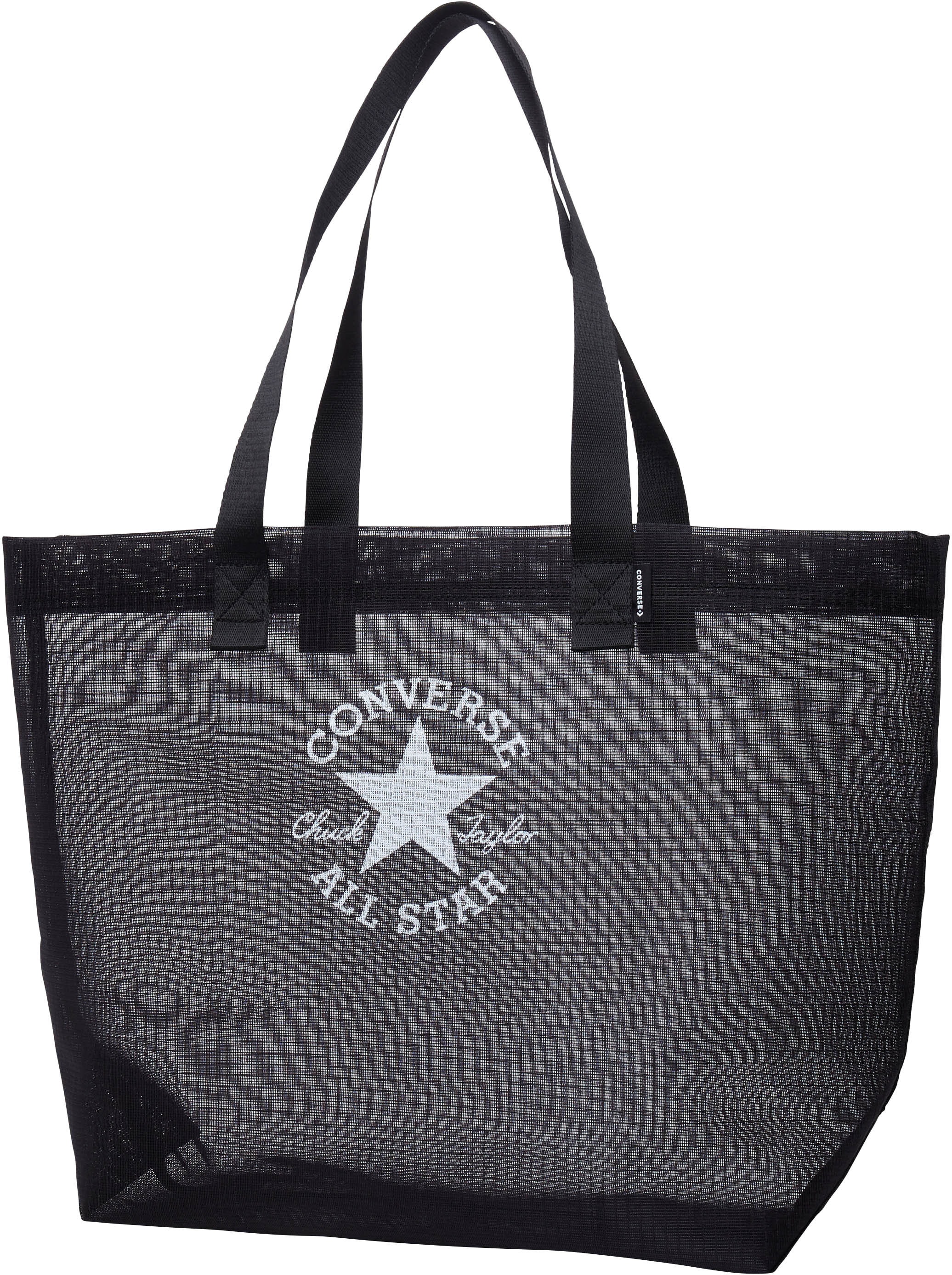 Converse Sporttasche "ALL STAR PATCH PRINT MESH TOTE"