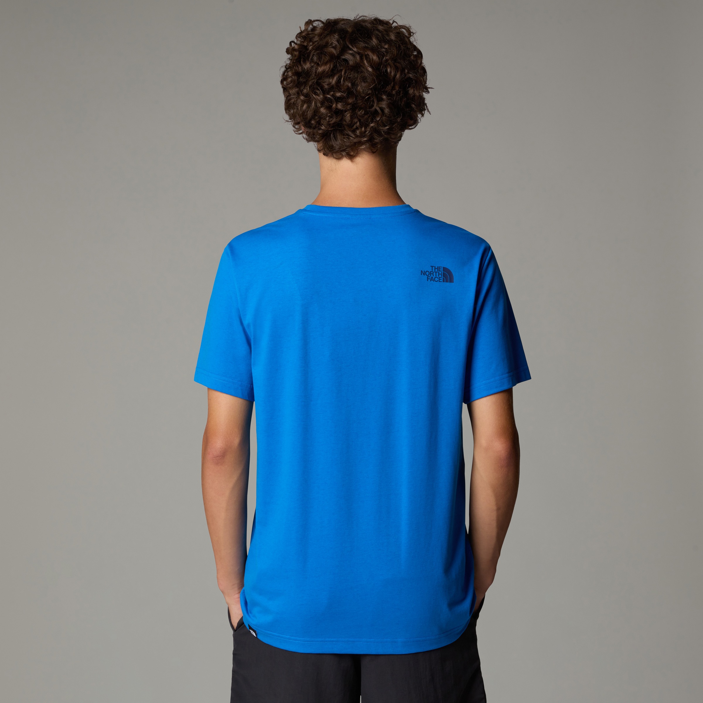 The North Face T-Shirt "M S/S EASY TEE", (1 tlg.) günstig online kaufen