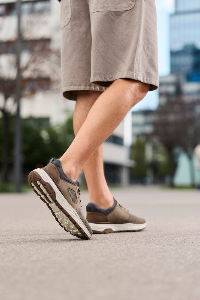 Rieker Slip-On Sneaker Slipper, Schlupfschuh, Halbschuh, Freizeitsneaker mi günstig online kaufen