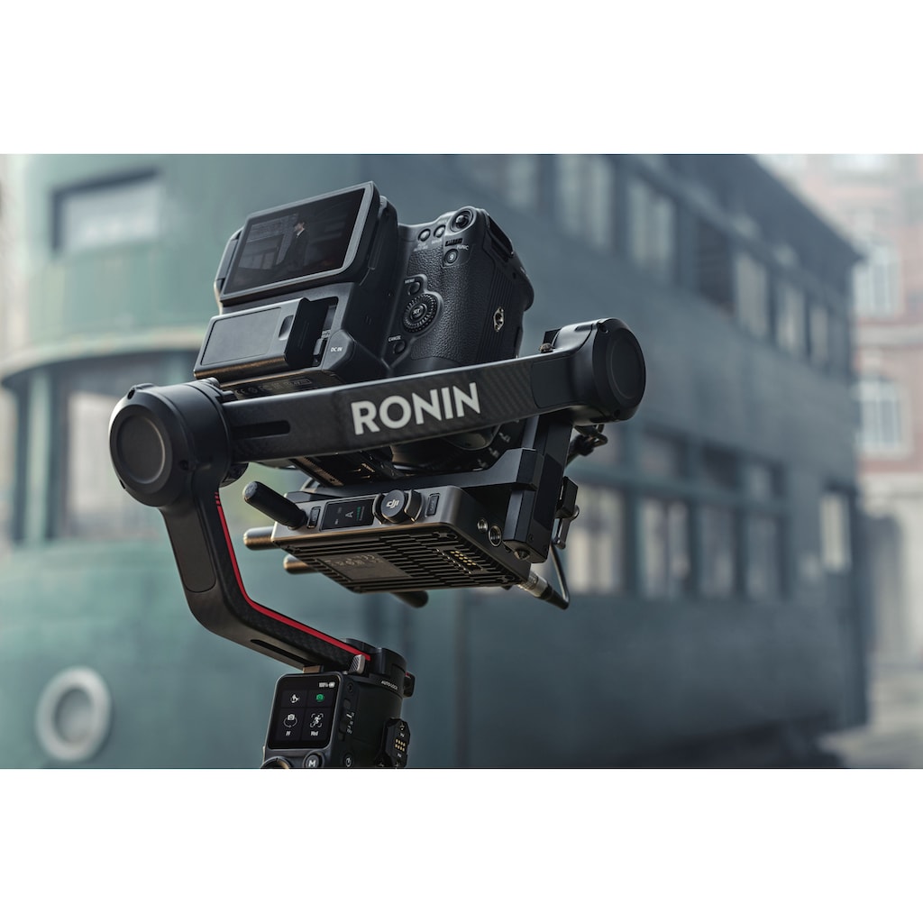 DJI Gimbal »RS 3 PRO«