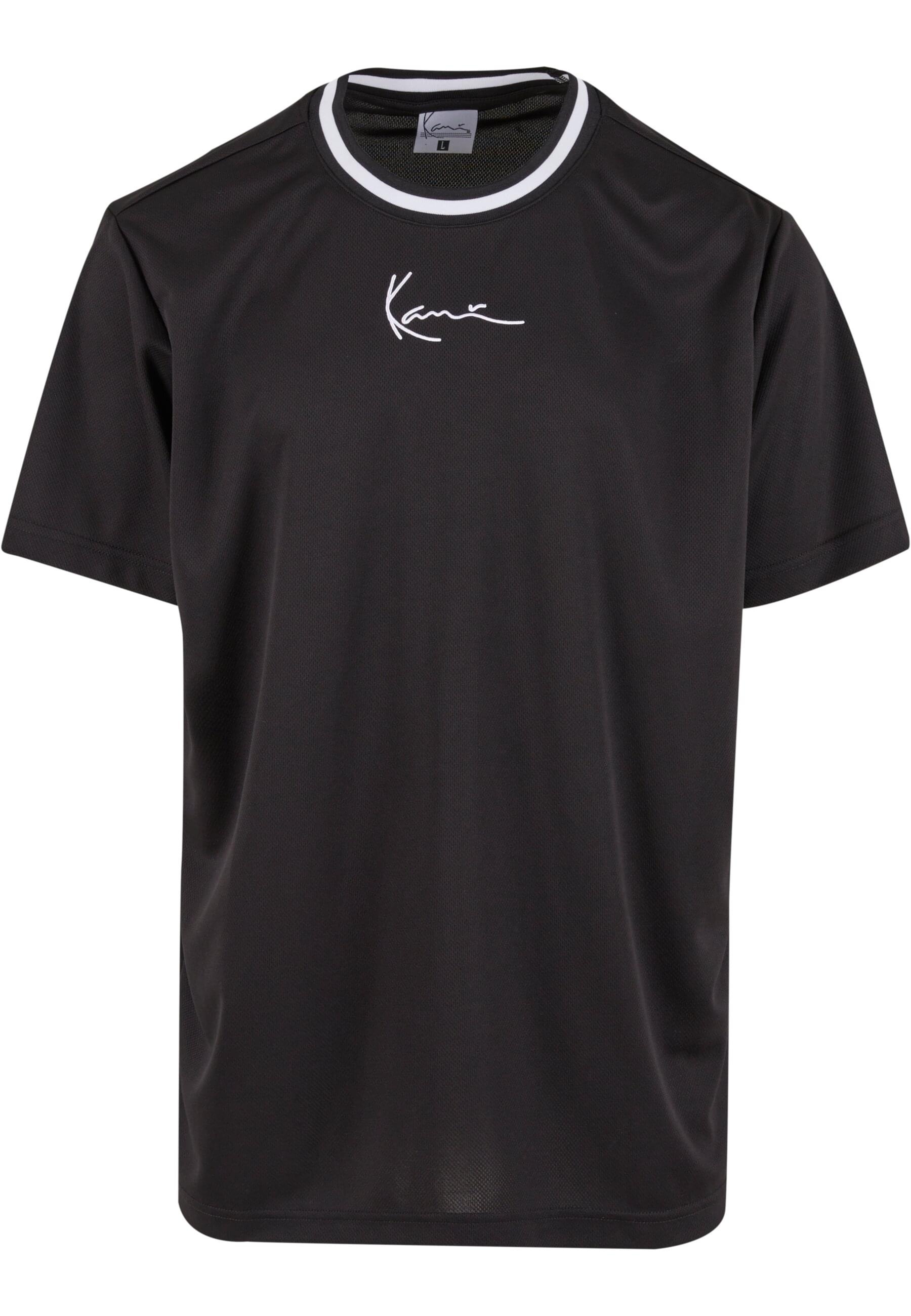 Karl Kani T-Shirt "Karl Kani Signature Mesh Tee" 1 Stk. tlg. günstig online kaufen