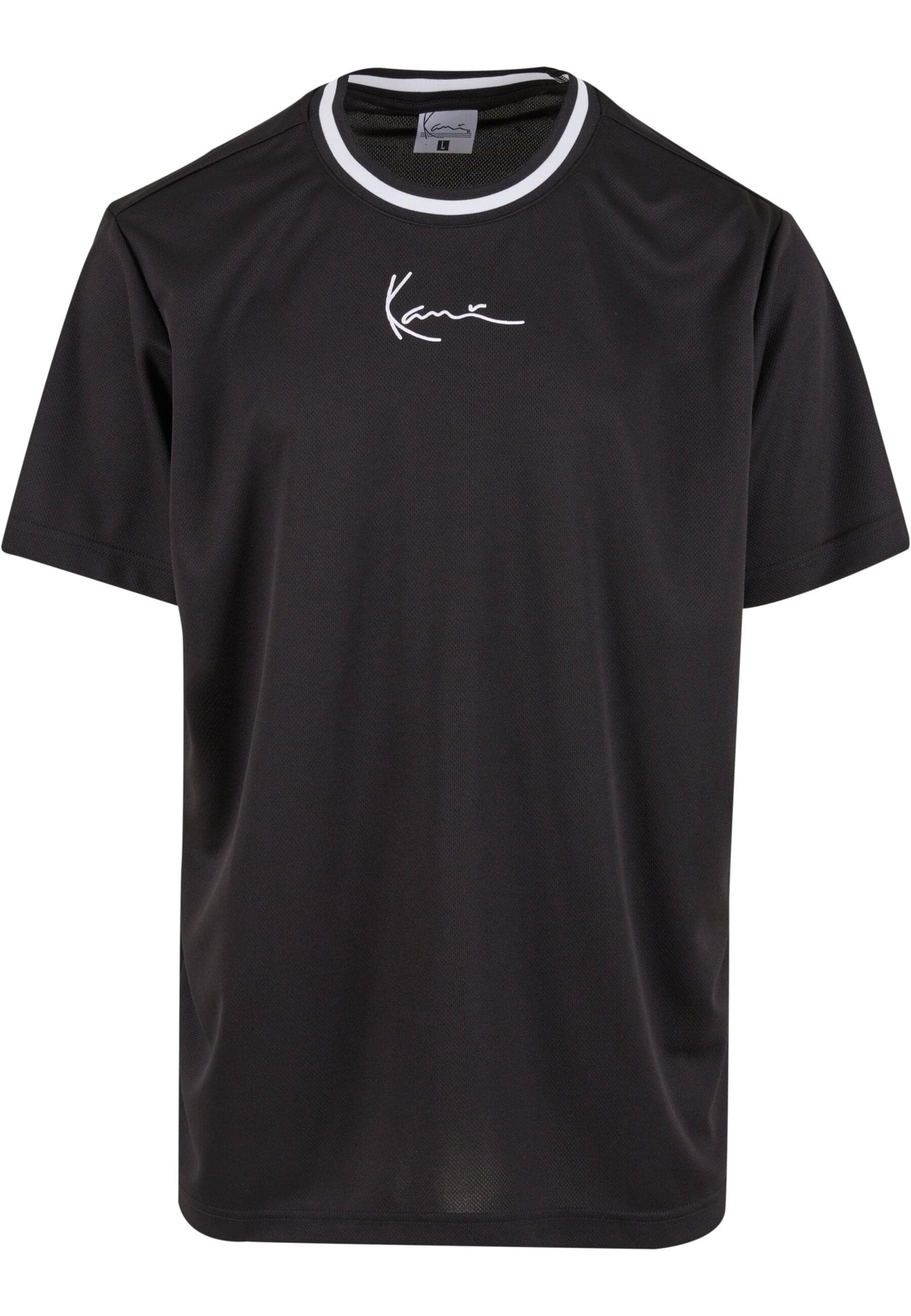Karl Kani T-Shirt "Karl Kani Signature Mesh Tee", (1 tlg.) günstig online kaufen
